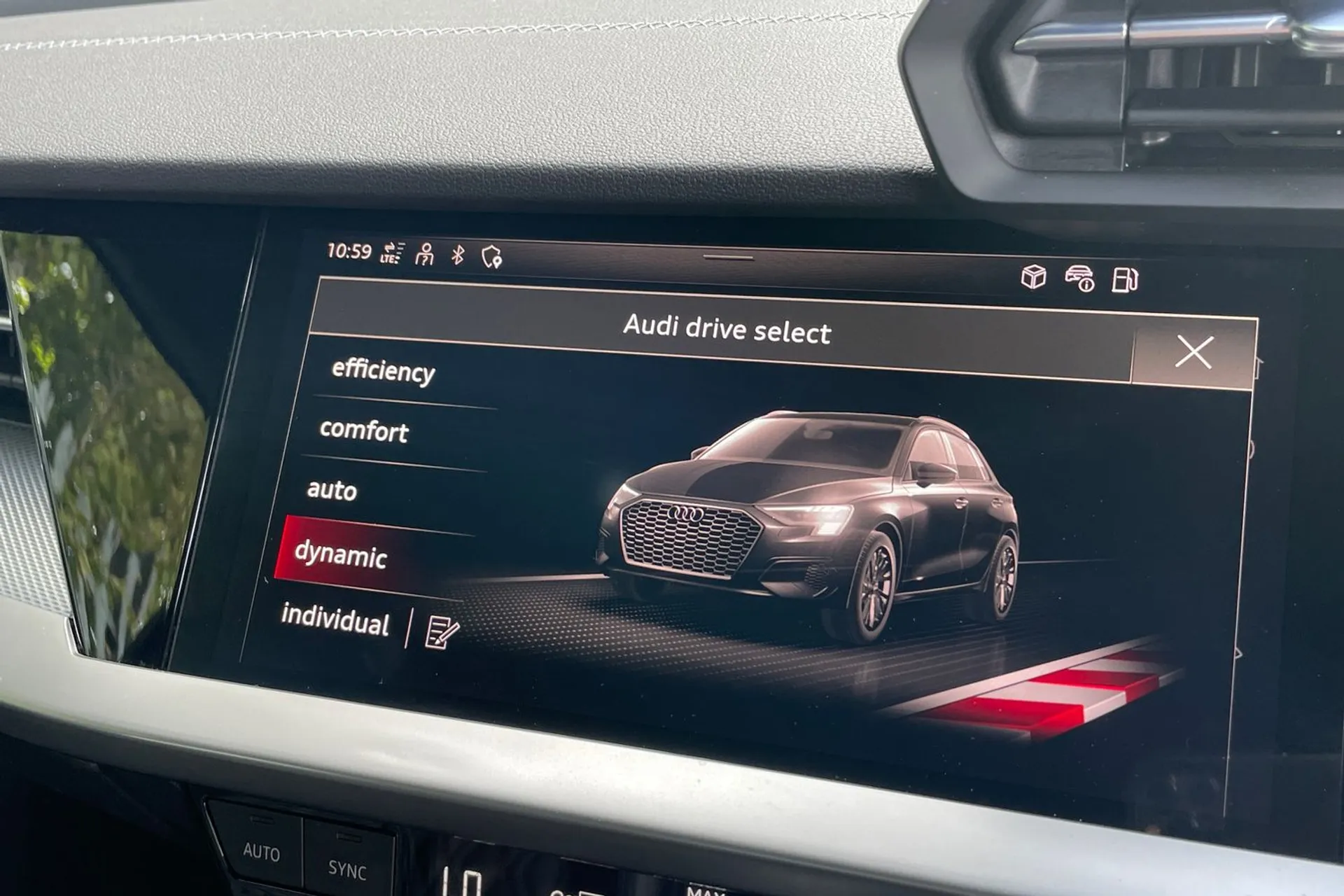 Audi A3 thumbnail image number 34