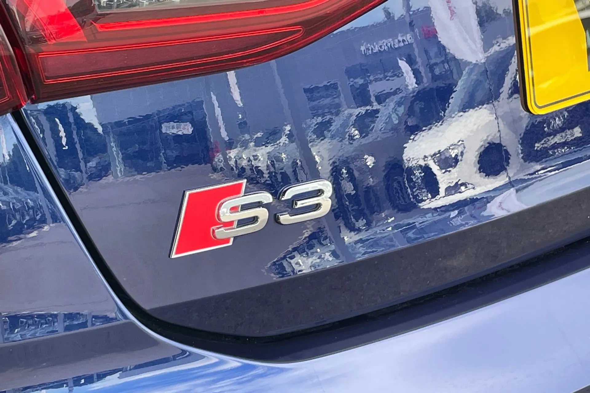 Audi A3 thumbnail image number 50