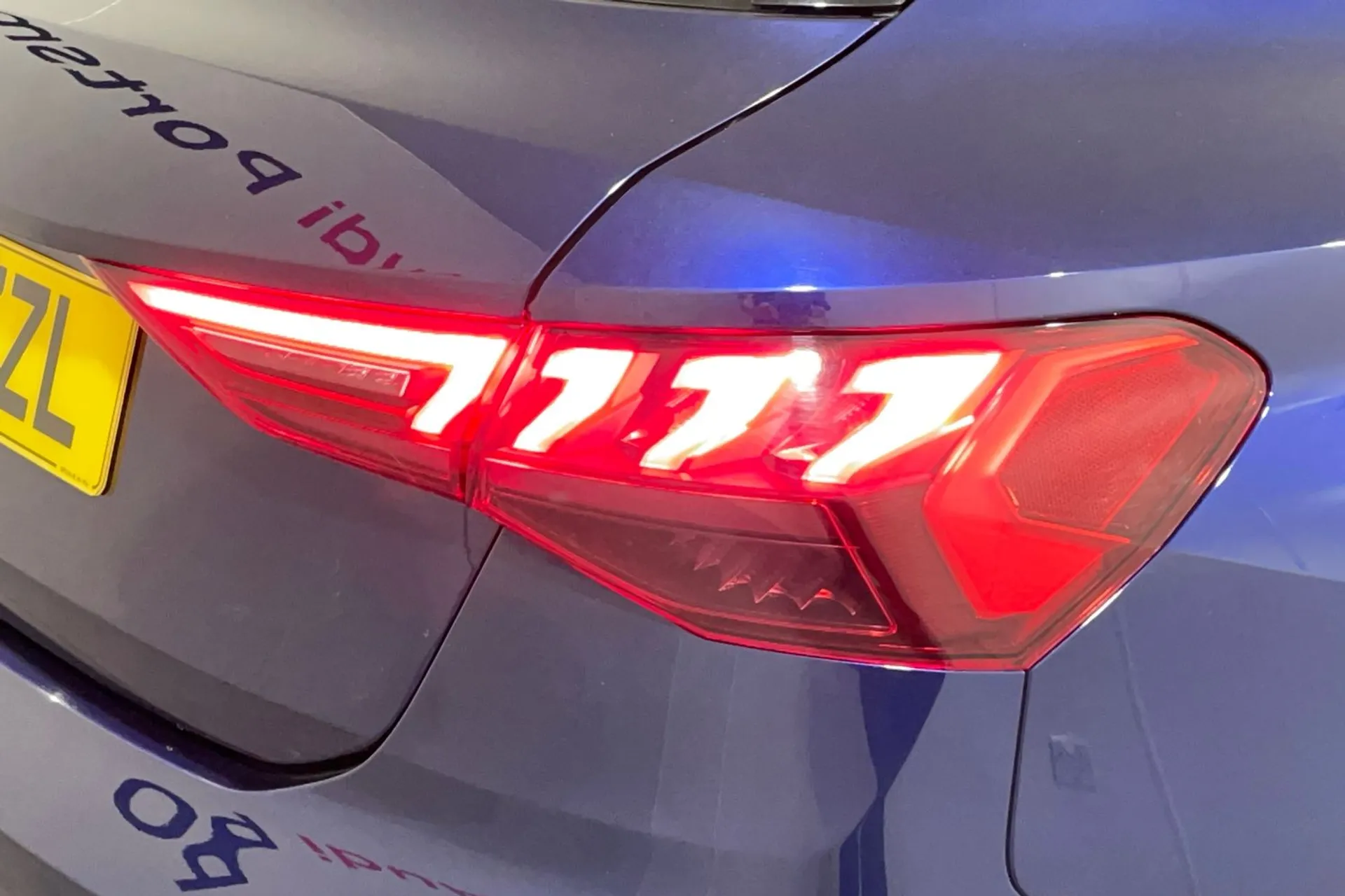 Audi A3 thumbnail image number 17