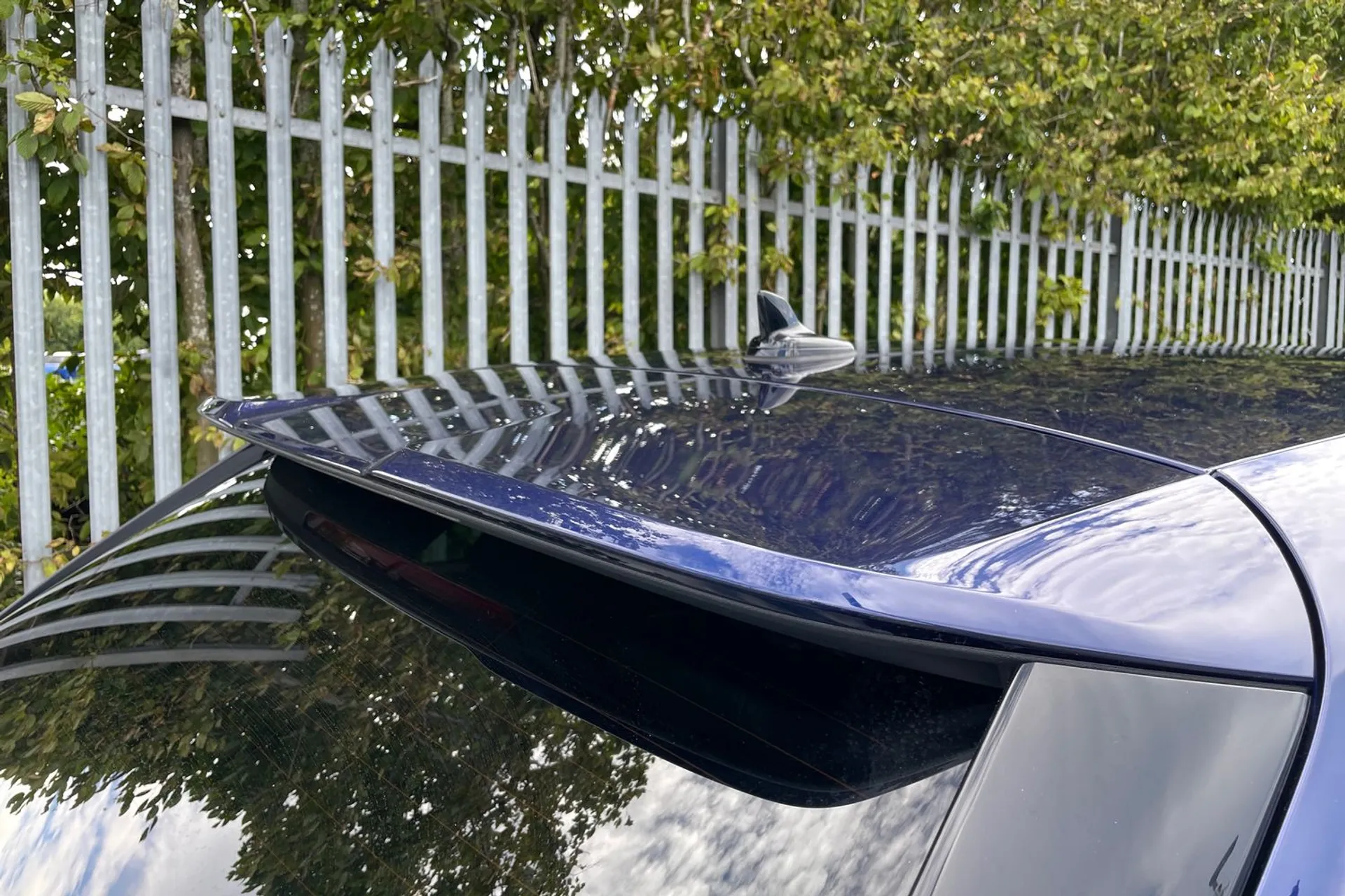 Audi A3 thumbnail image number 14