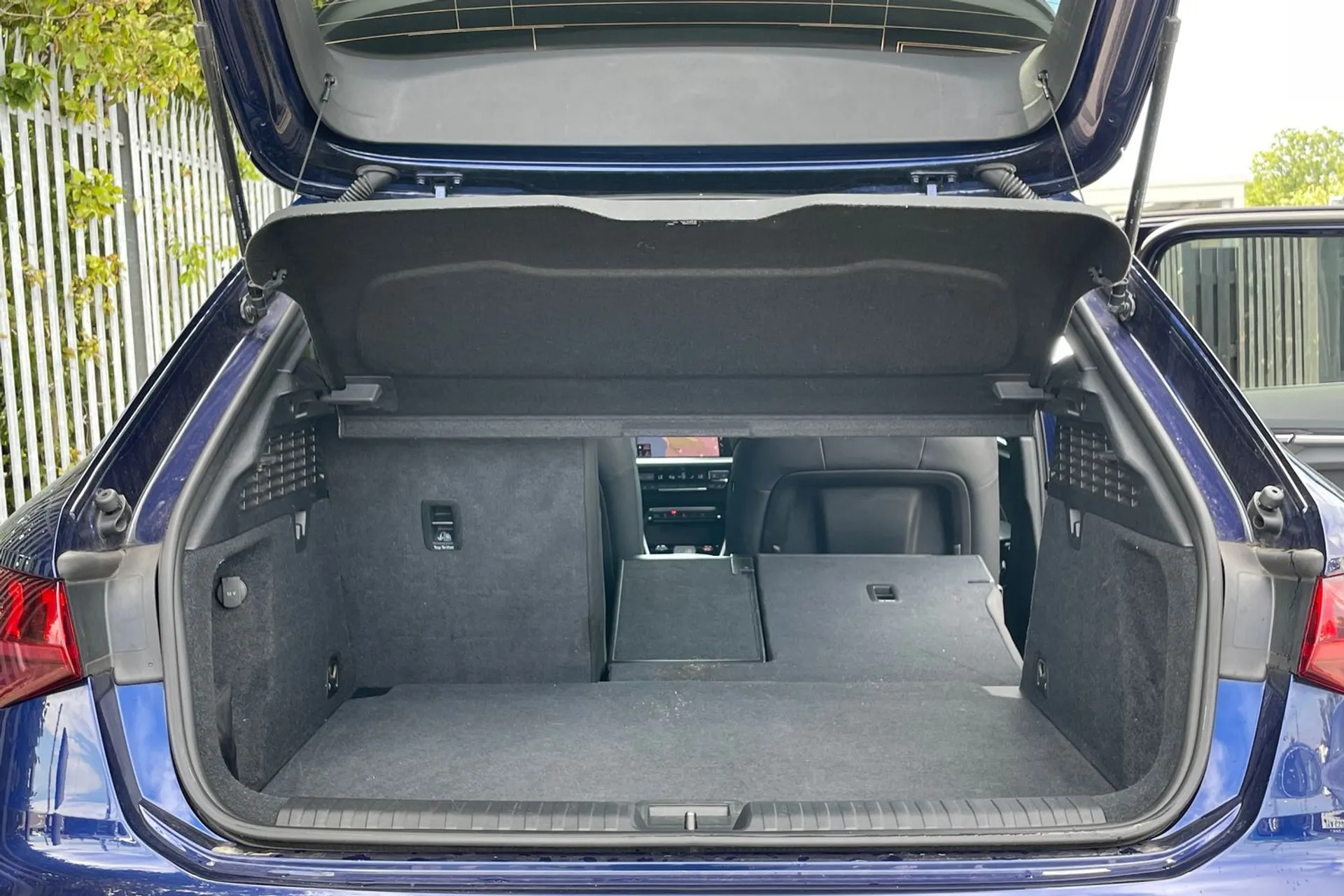 Audi A3 thumbnail image number 20