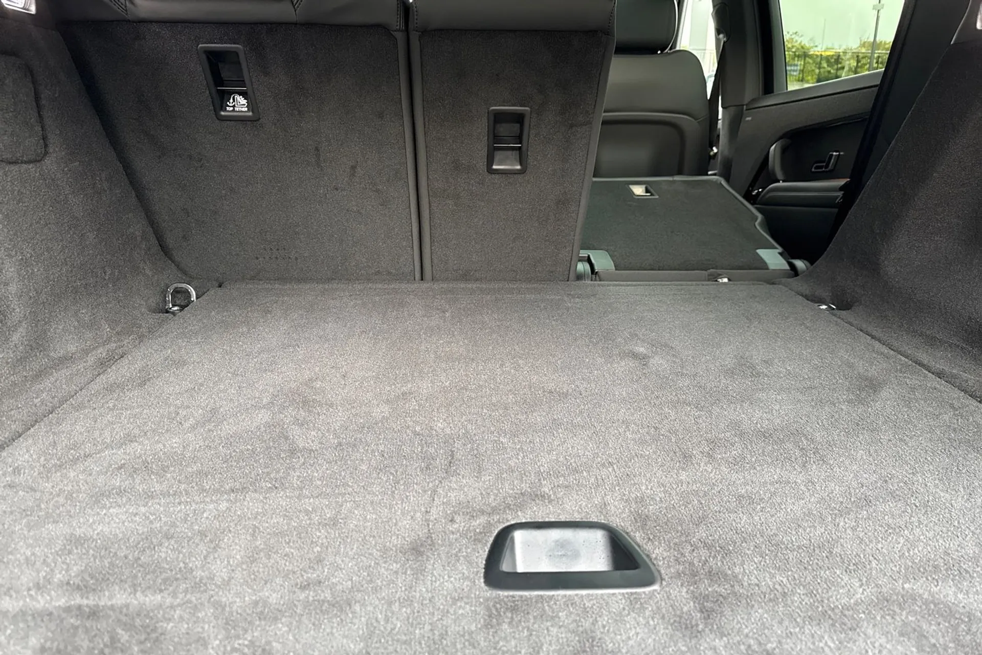 LAND ROVER RANGE ROVER SPORT thumbnail image number 35