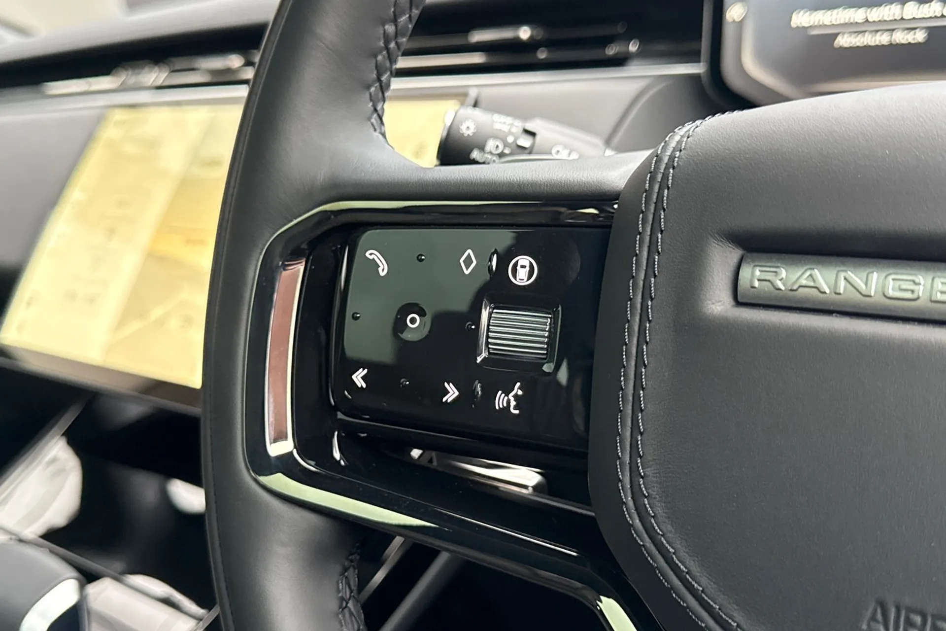 LAND ROVER RANGE ROVER SPORT thumbnail image number 48