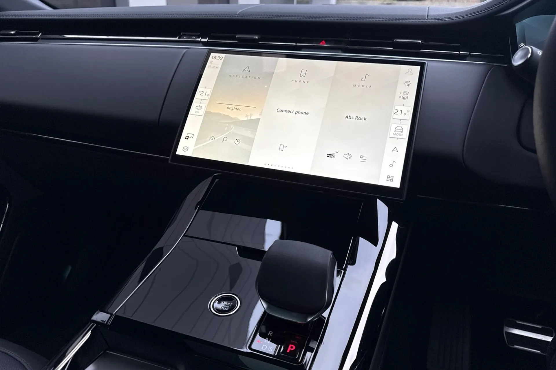 LAND ROVER RANGE ROVER SPORT thumbnail image number 53