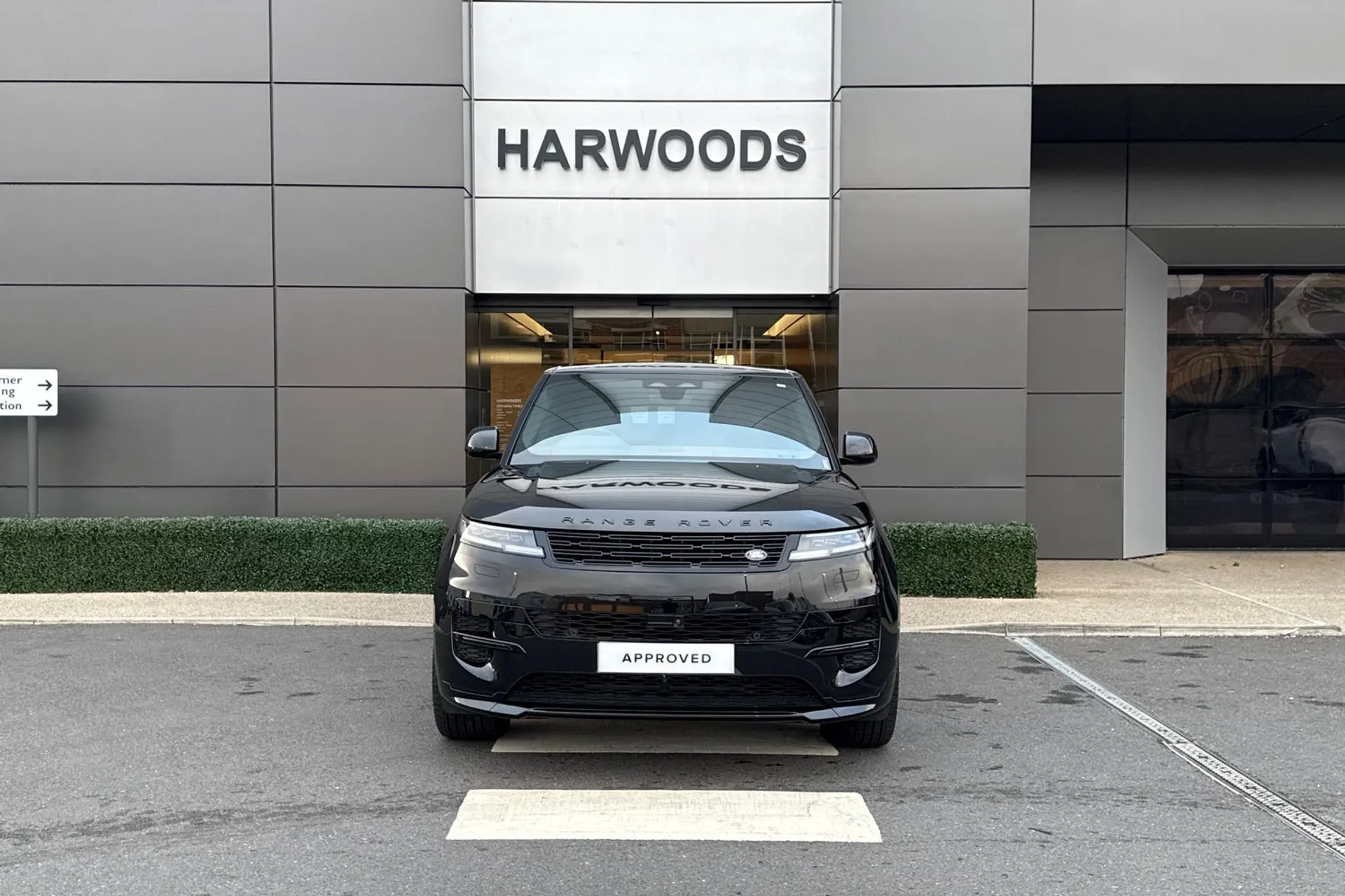 LAND ROVER RANGE ROVER SPORT thumbnail image number 67