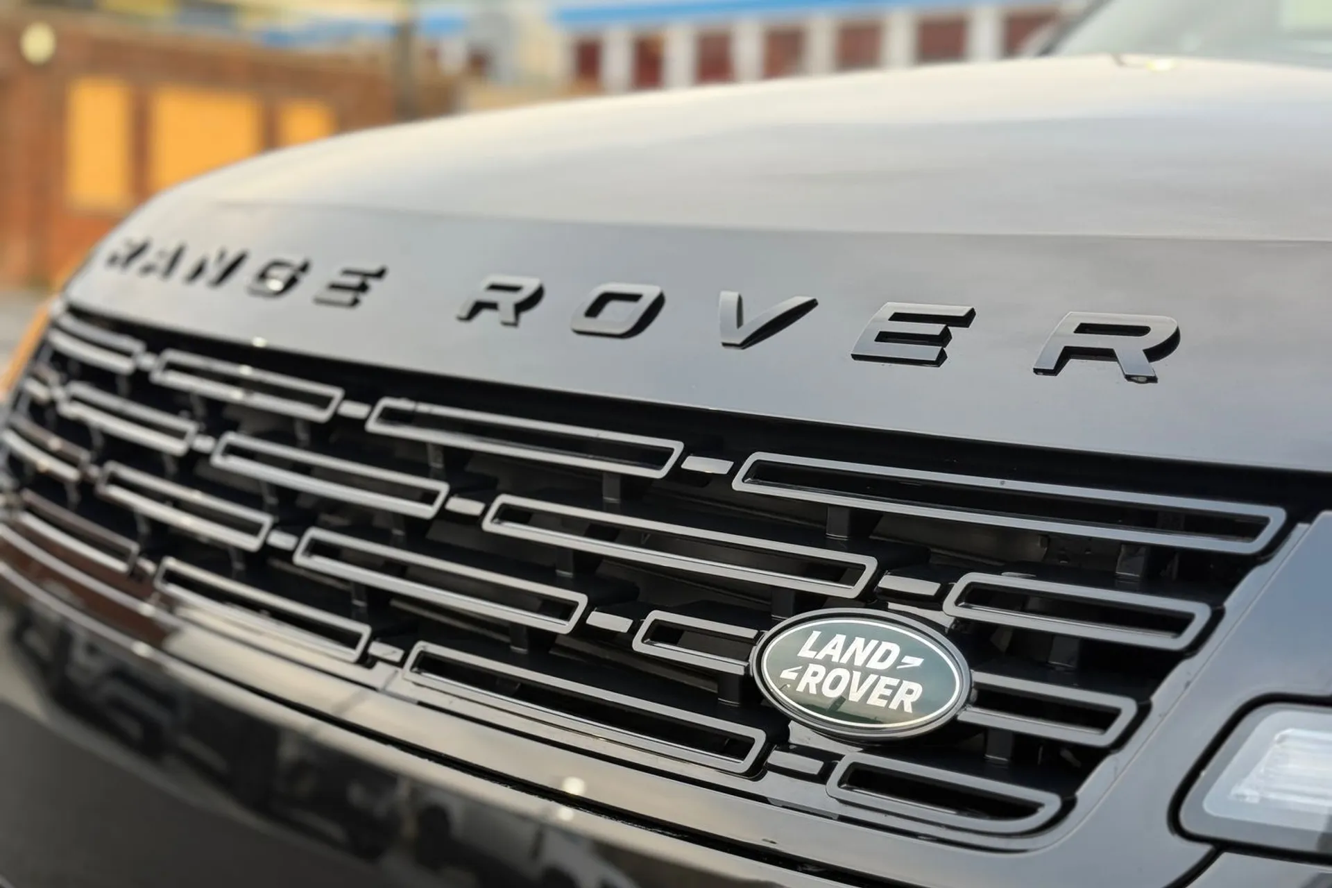 LAND ROVER RANGE ROVER SPORT thumbnail image number 28