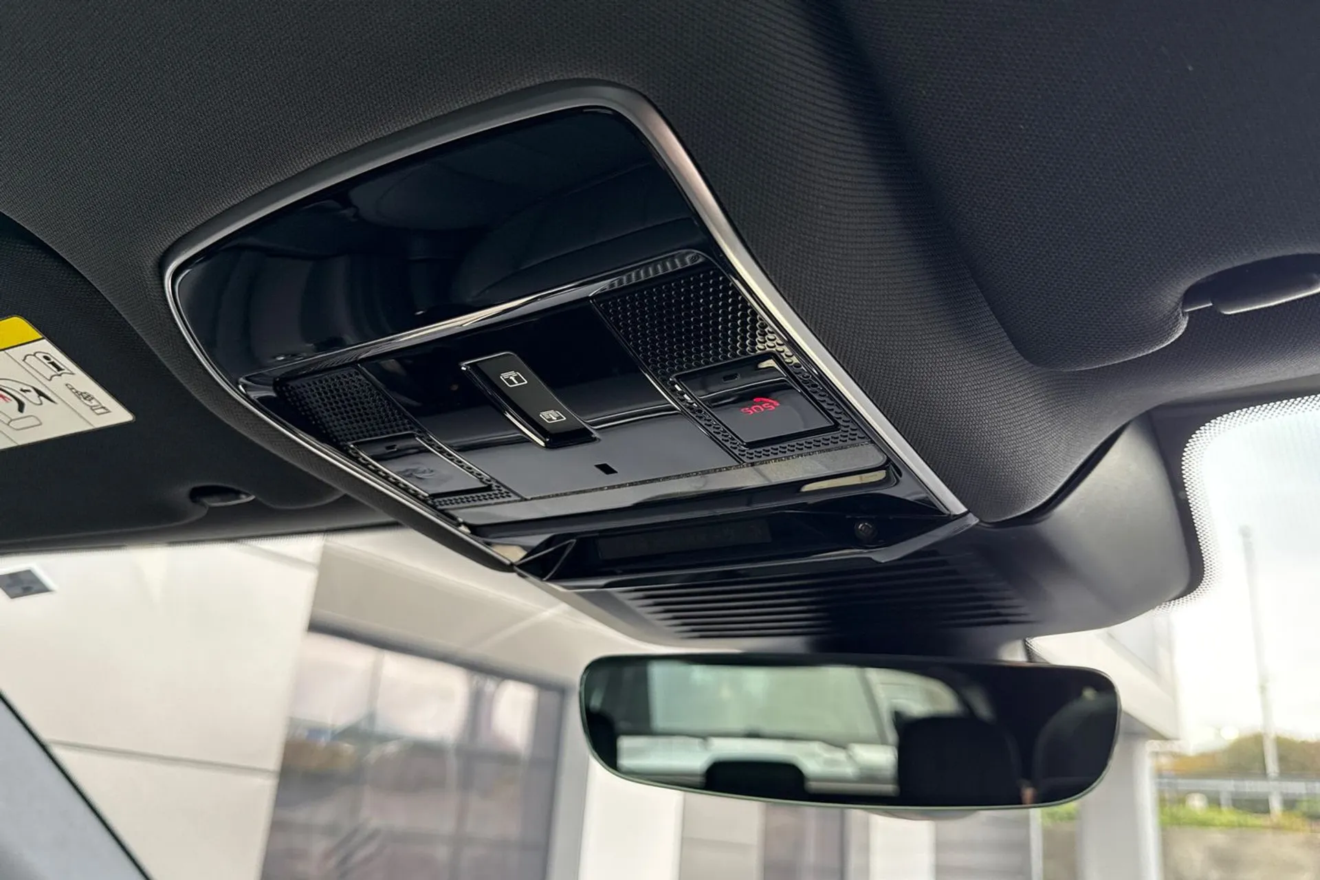 LAND ROVER RANGE ROVER SPORT thumbnail image number 54