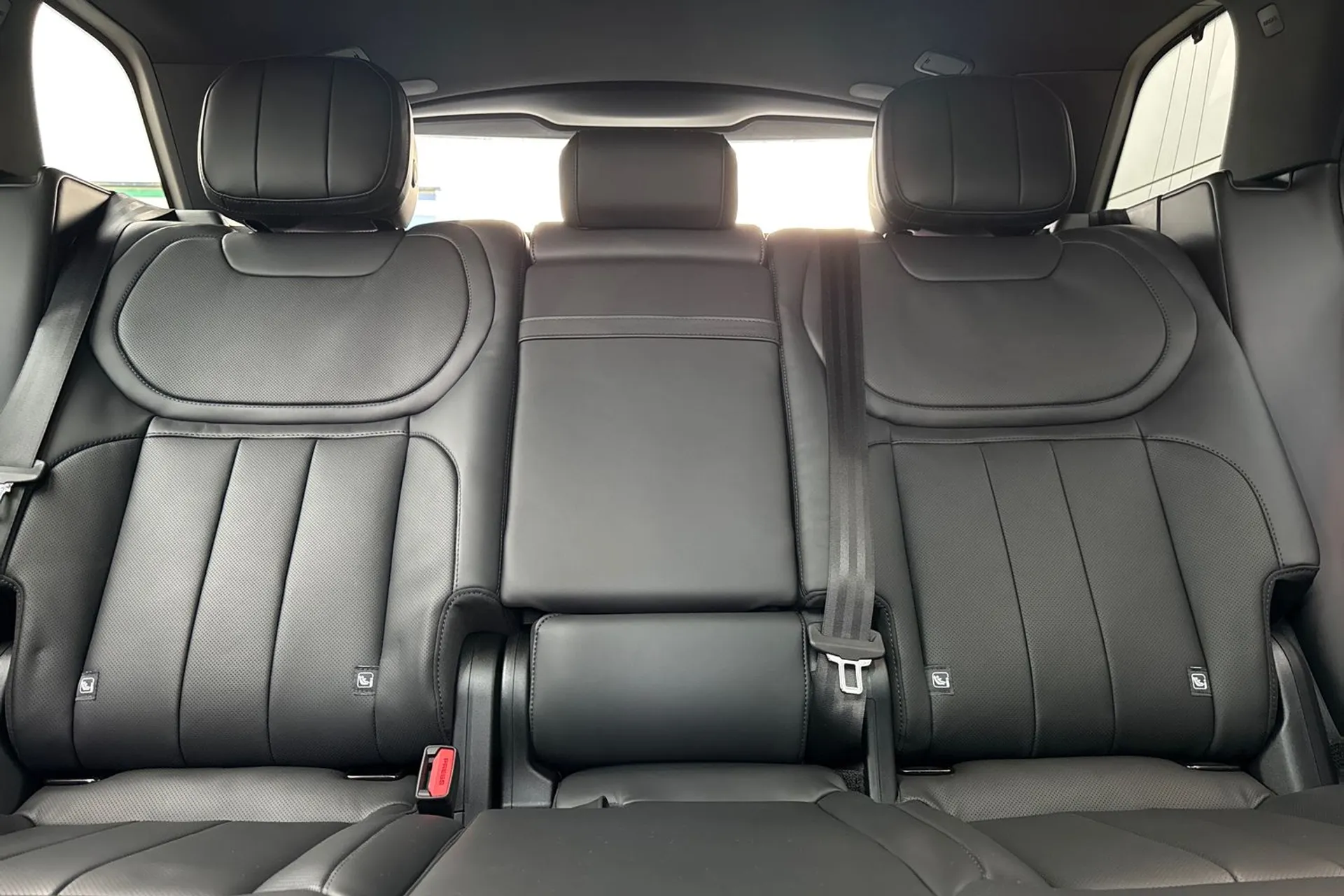 LAND ROVER RANGE ROVER SPORT thumbnail image number 41