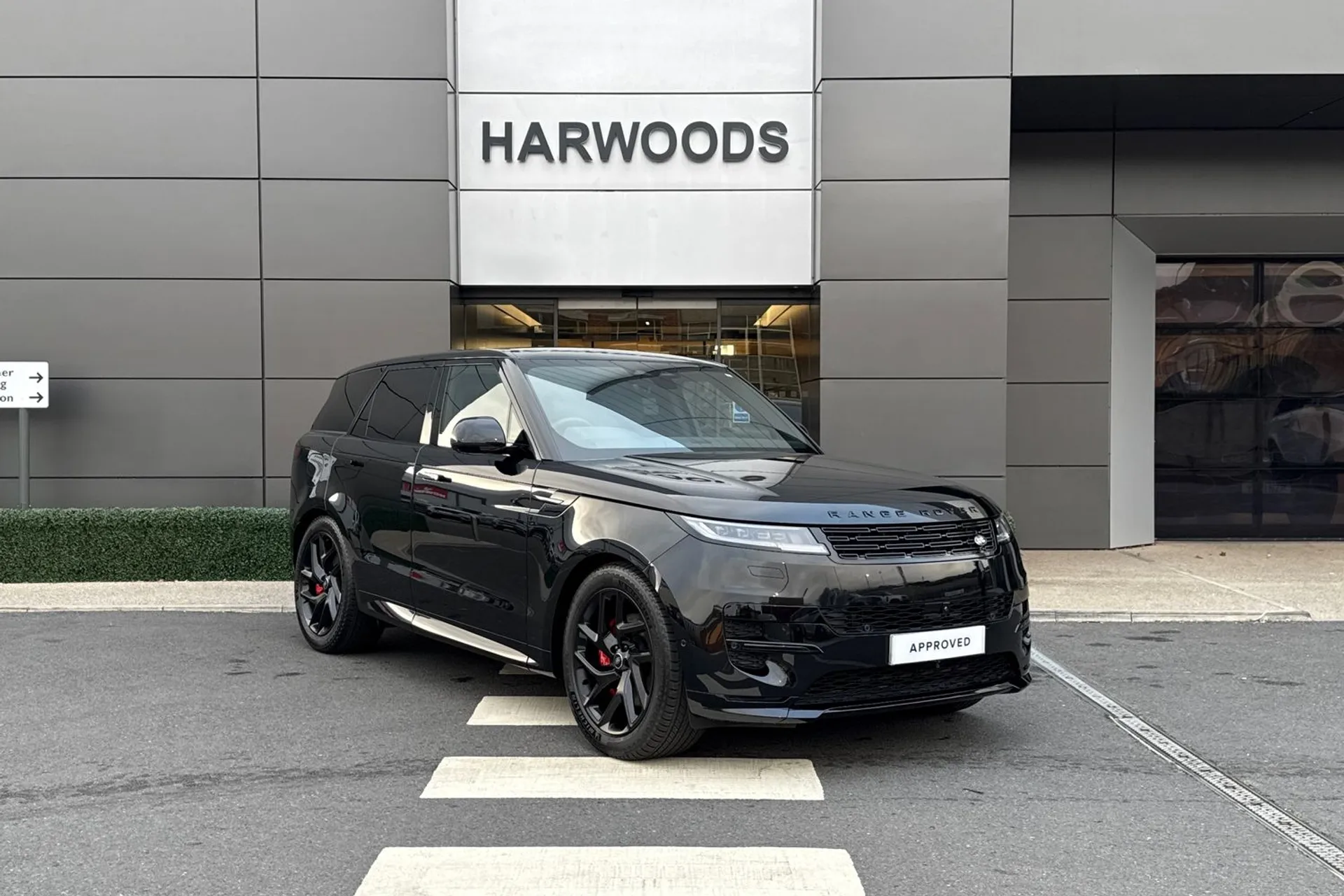 LAND ROVER RANGE ROVER SPORT thumbnail image number 66