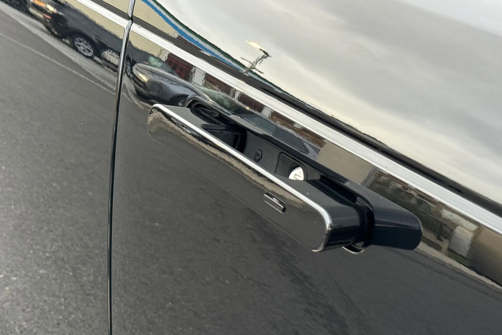 LAND ROVER RANGE ROVER SPORT thumbnail image number 25