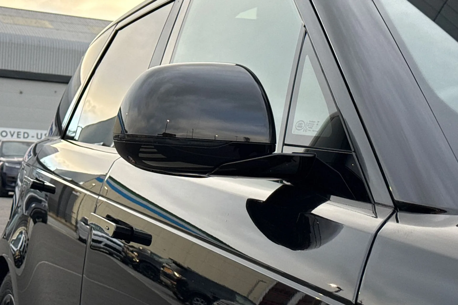 LAND ROVER RANGE ROVER SPORT thumbnail image number 29