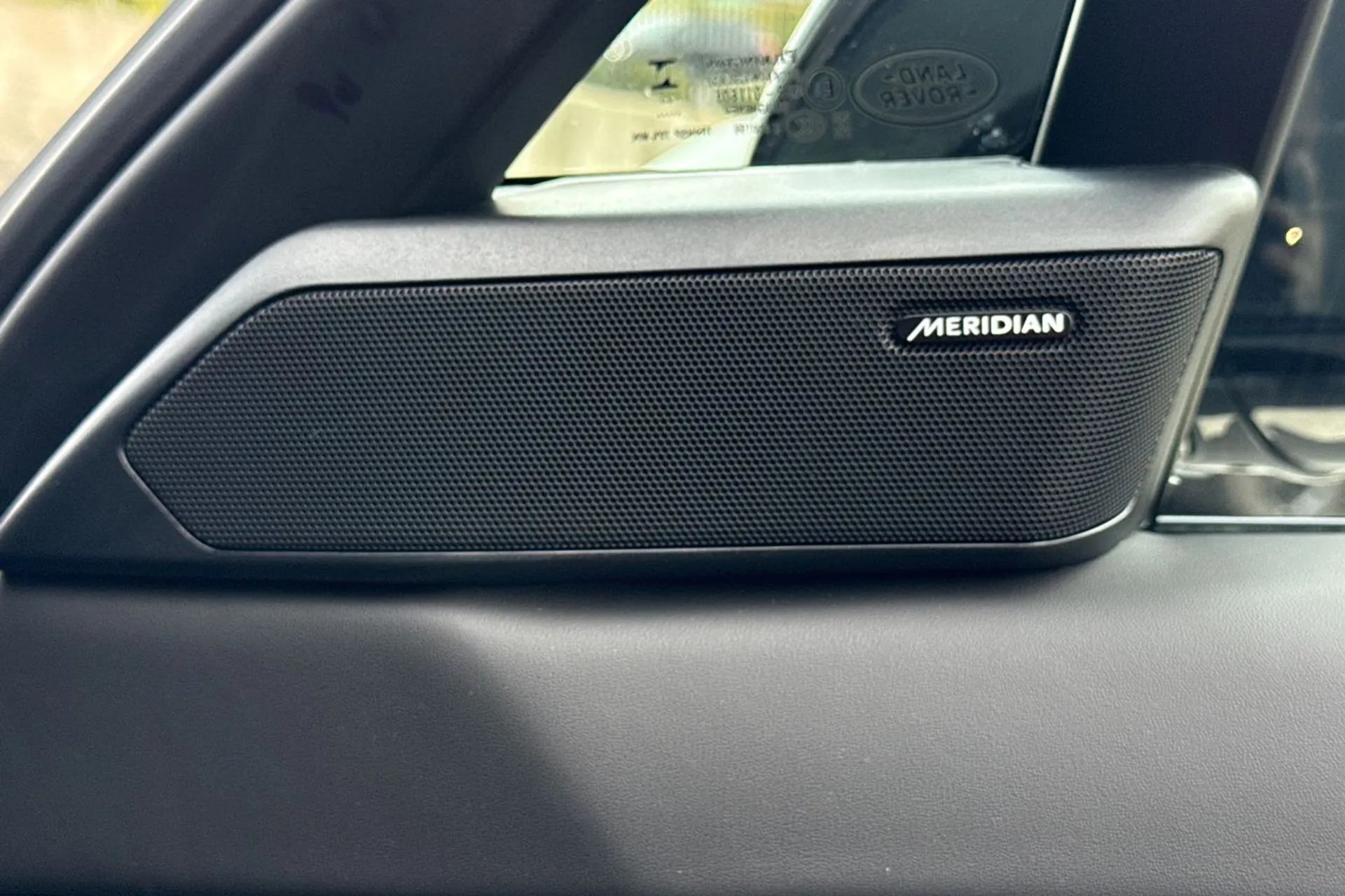 LAND ROVER RANGE ROVER SPORT thumbnail image number 52