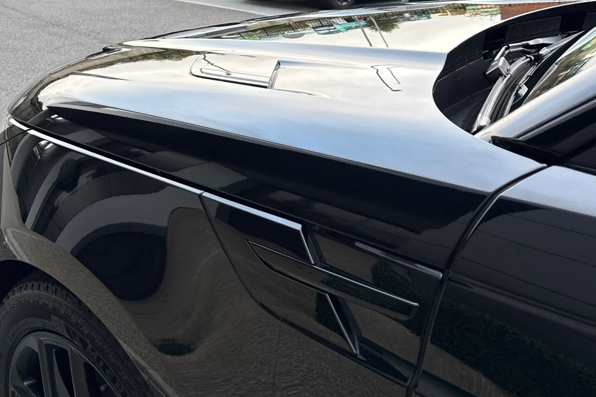 LAND ROVER RANGE ROVER SPORT thumbnail image number 30