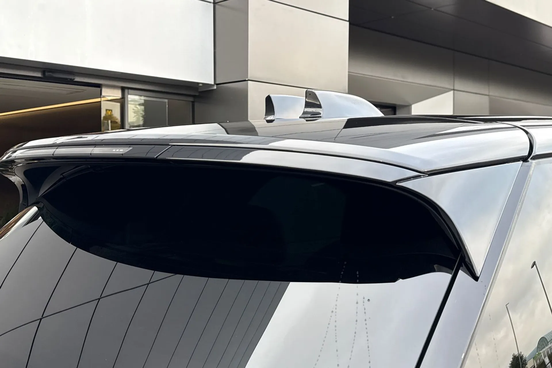 LAND ROVER RANGE ROVER SPORT thumbnail image number 19