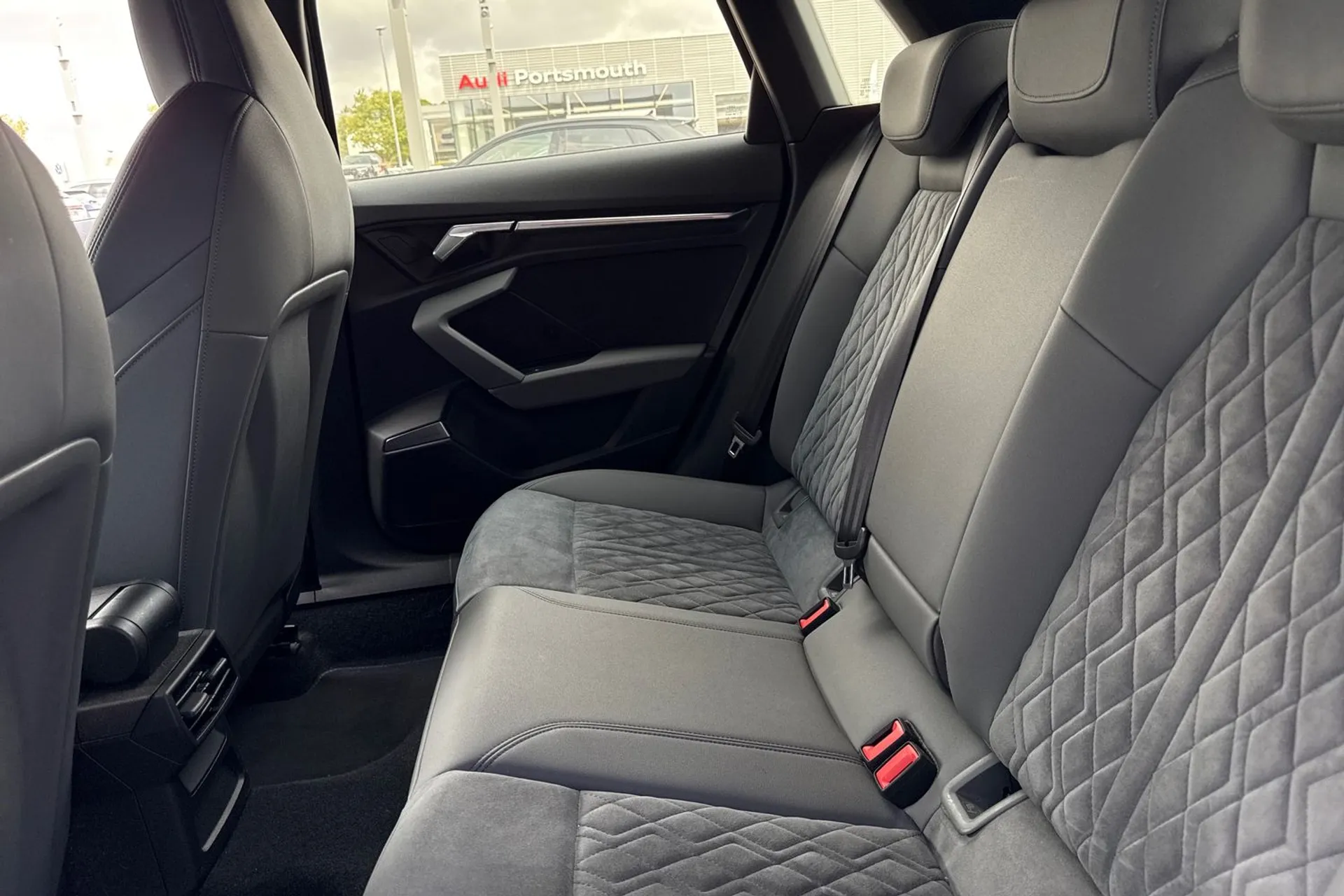 Audi A3 thumbnail image number 30