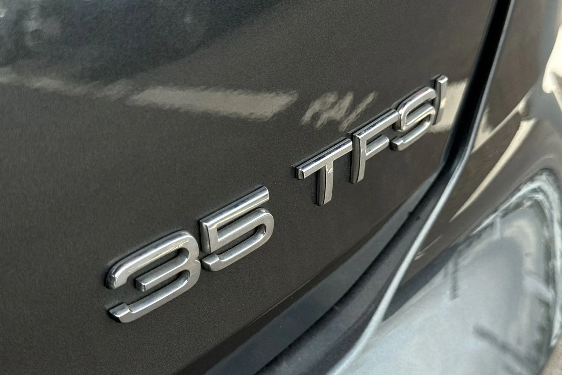 Audi A3 thumbnail image number 20