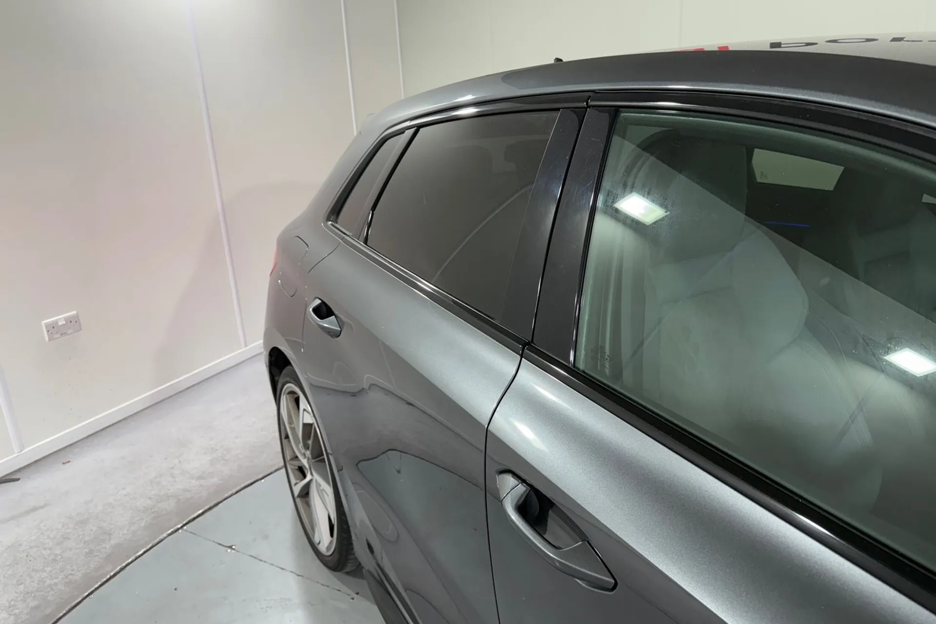 Audi A3 thumbnail image number 14