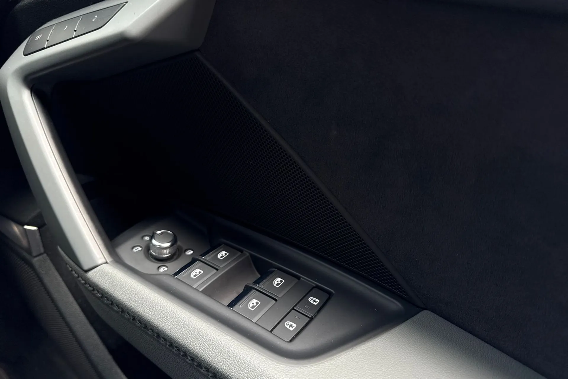 Audi A3 thumbnail image number 41