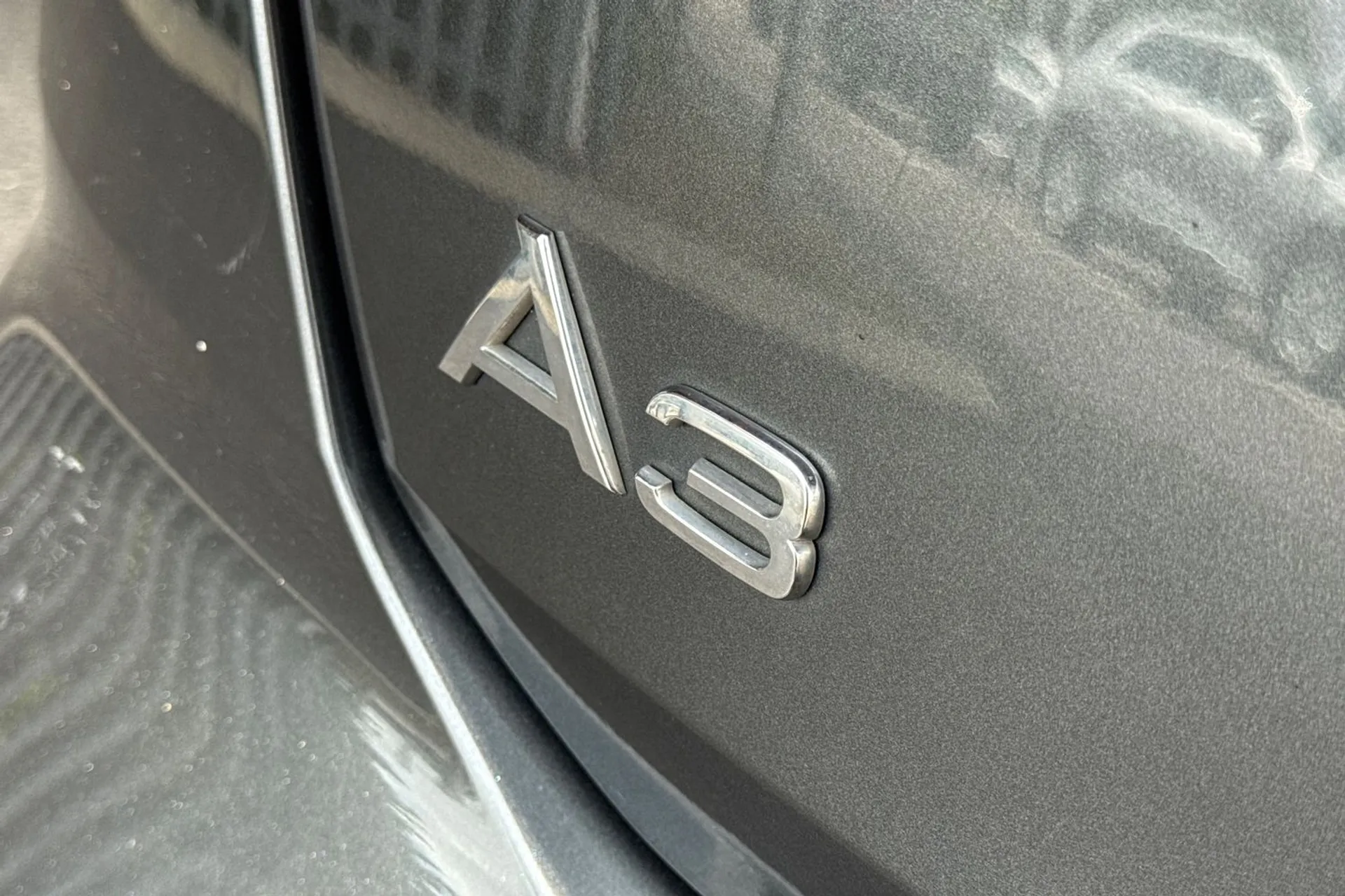 Audi A3 thumbnail image number 18