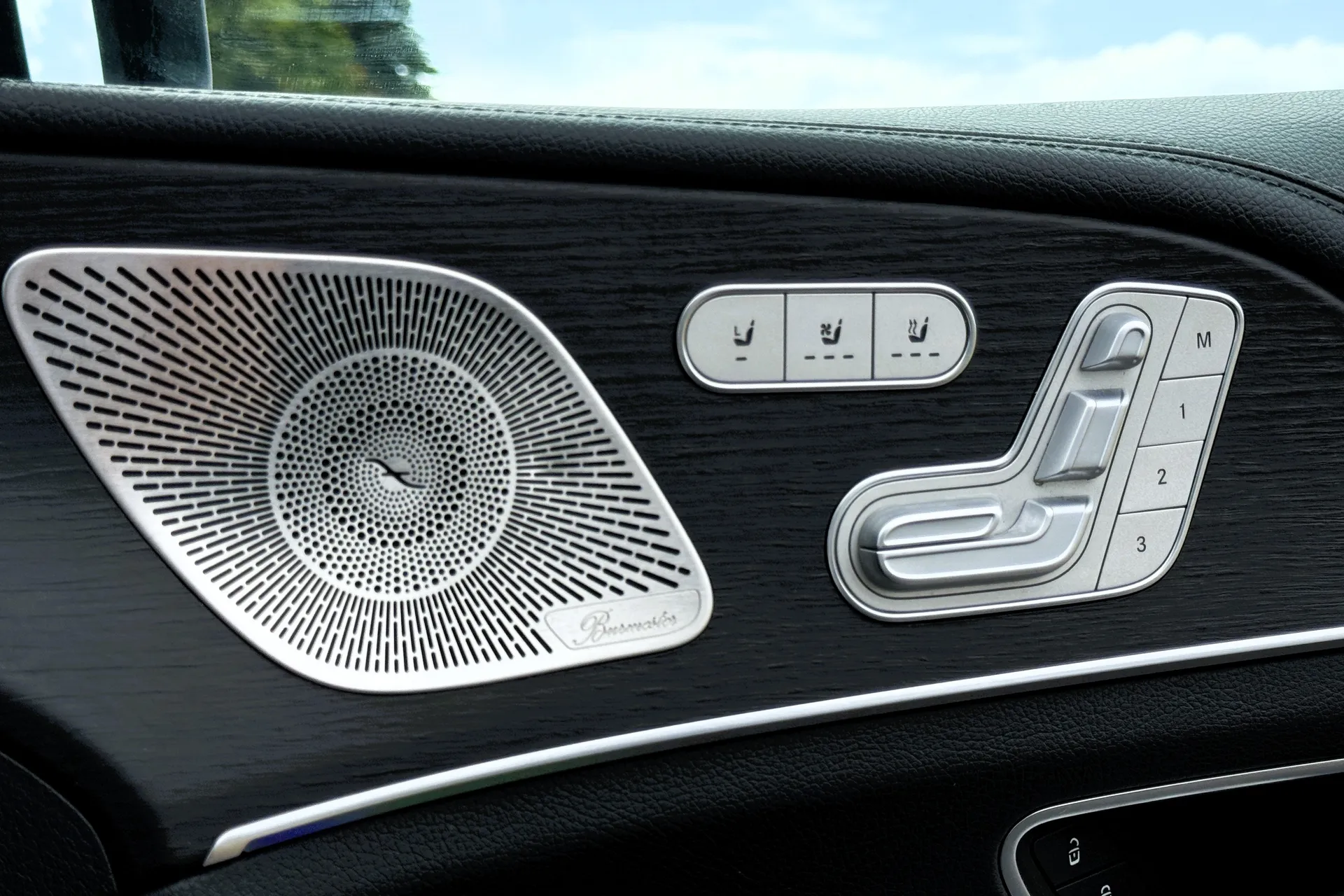 MERCEDES-BENZ GLE COUPE thumbnail image number 20