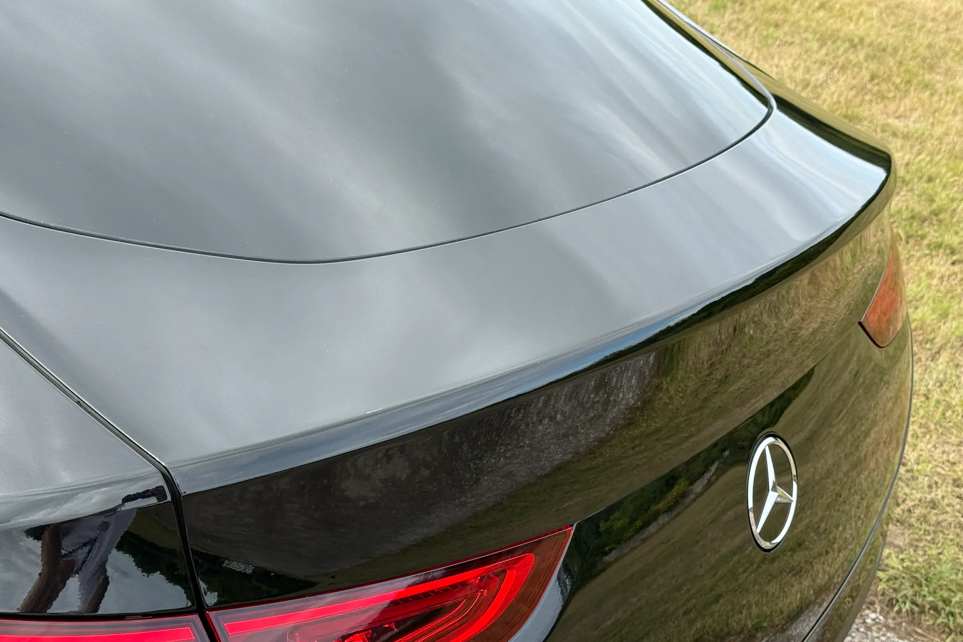 MERCEDES-BENZ GLE COUPE thumbnail image number 18