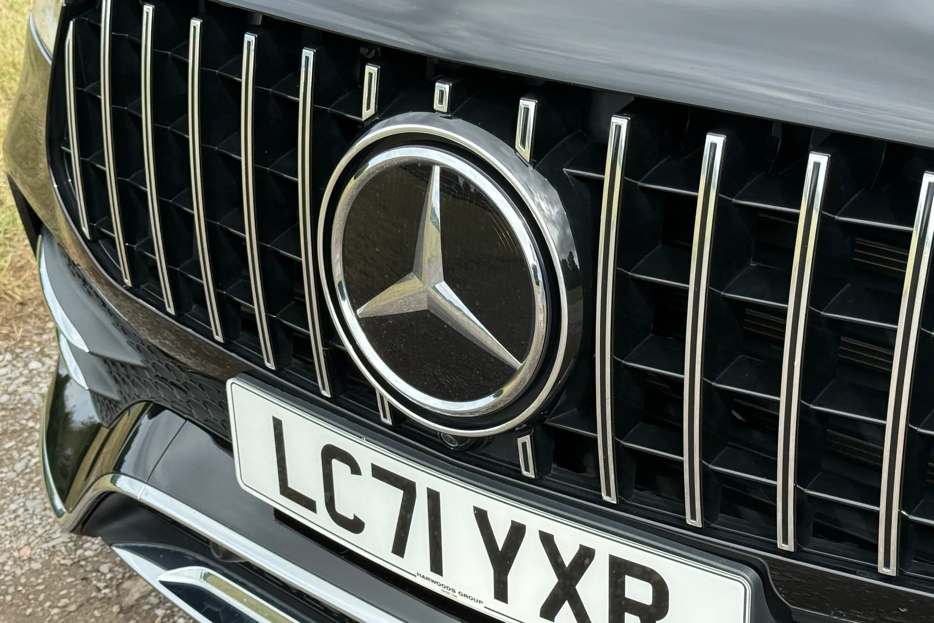 MERCEDES-BENZ GLE COUPE thumbnail image number 55