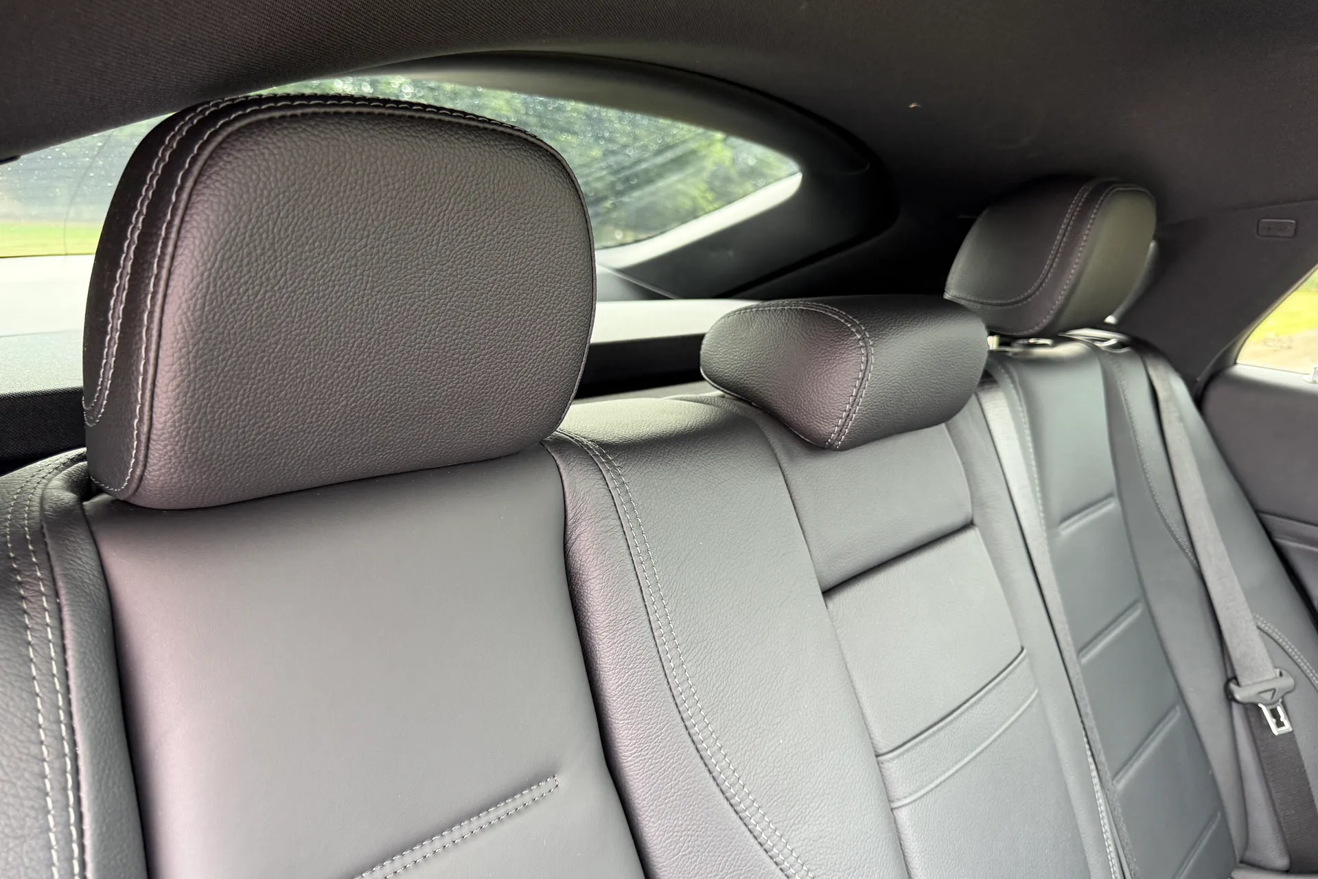 MERCEDES-BENZ GLE COUPE thumbnail image number 29