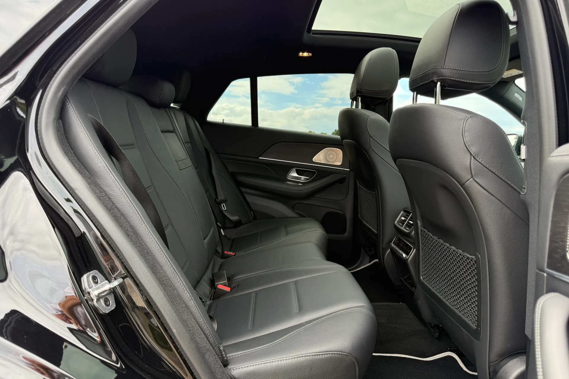 MERCEDES-BENZ GLE COUPE thumbnail image number 26