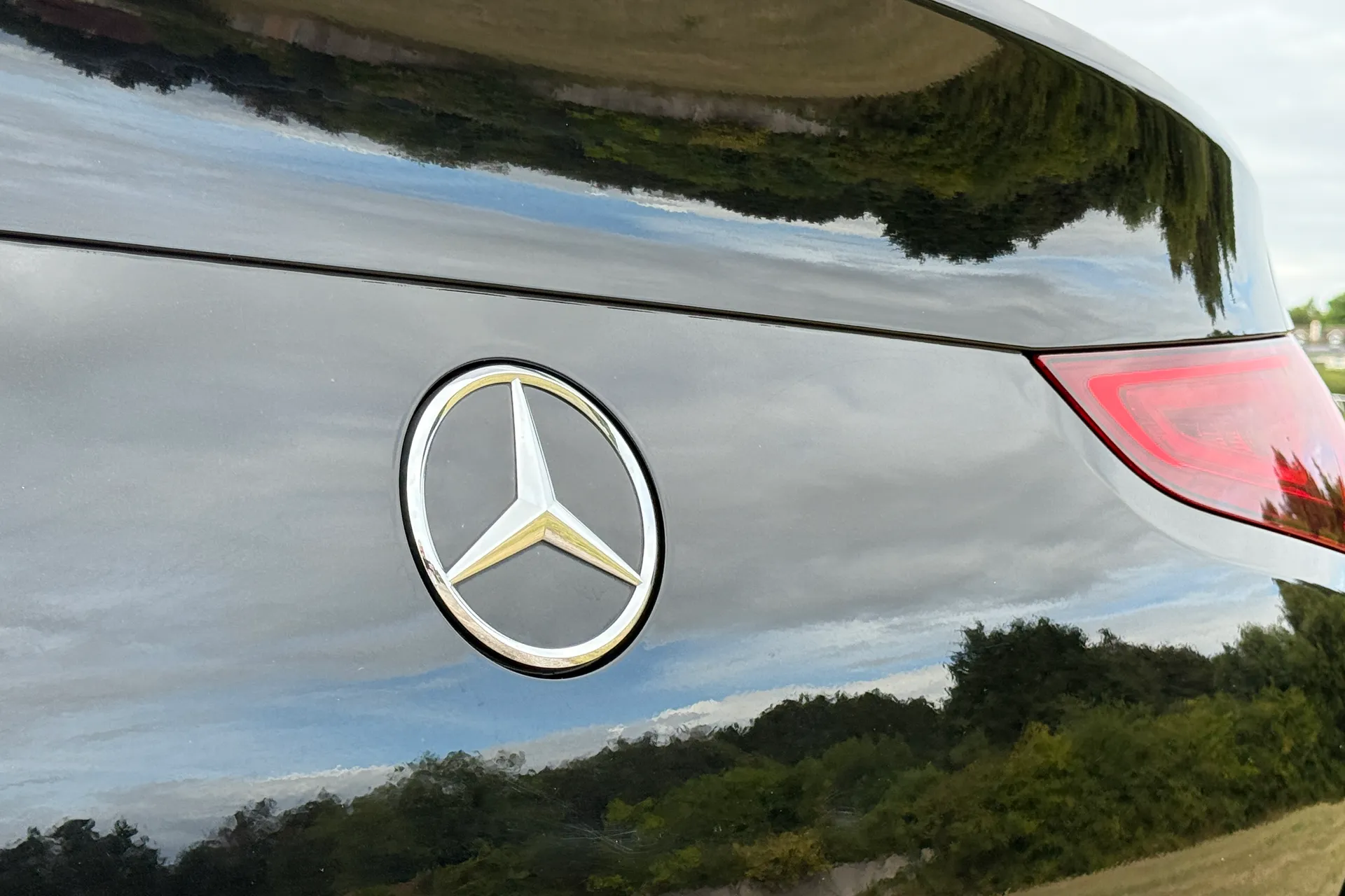 MERCEDES-BENZ GLE COUPE thumbnail image number 17