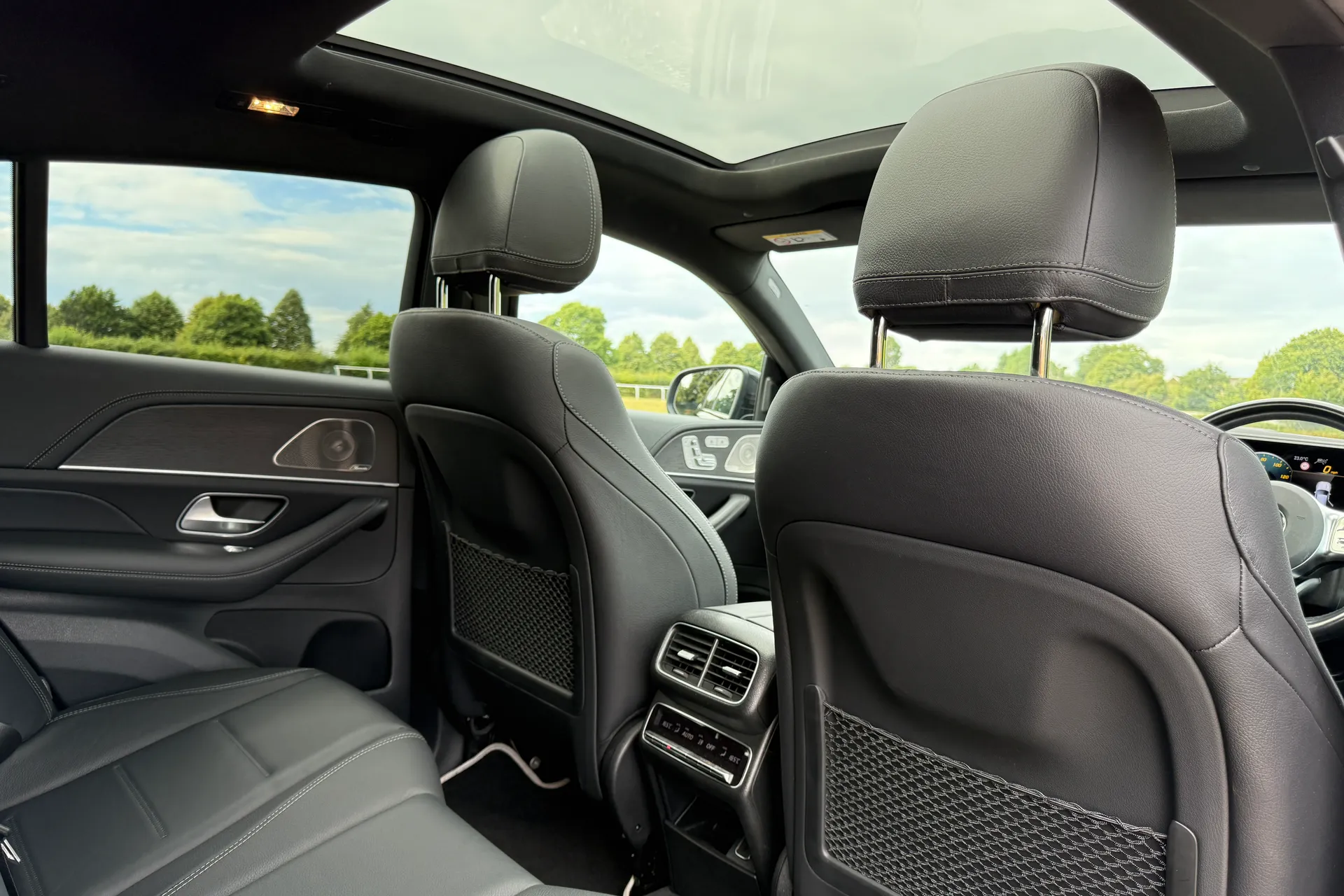 MERCEDES-BENZ GLE COUPE thumbnail image number 27