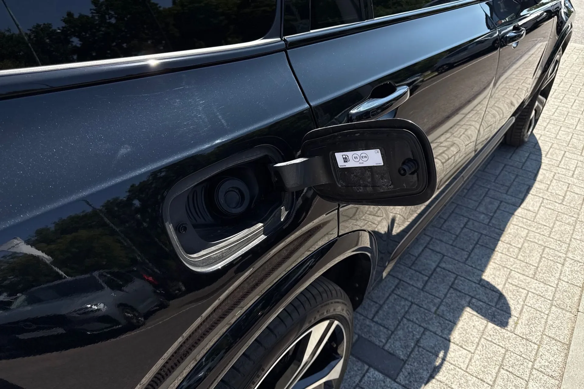 Volvo XC90 thumbnail image number 19