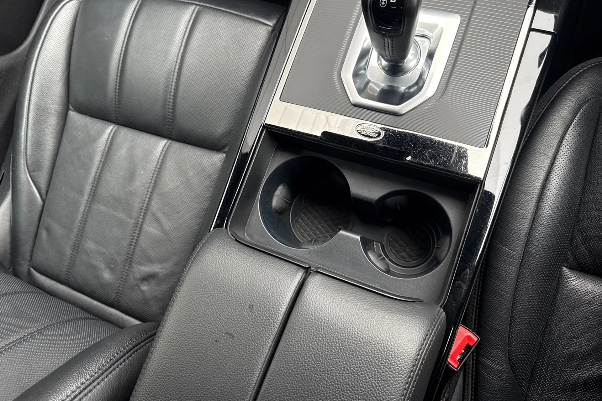 LAND ROVER RANGE ROVER EVOQUE thumbnail image number 50