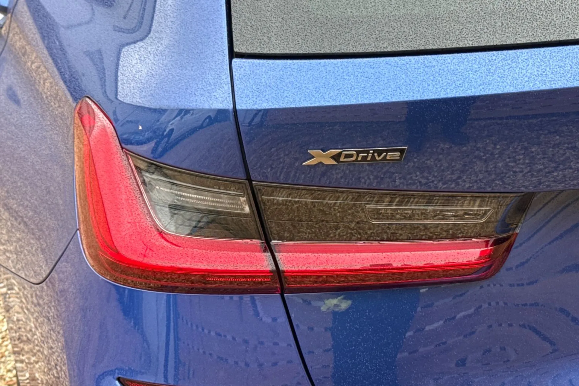 BMW 3 SERIES thumbnail image number 53