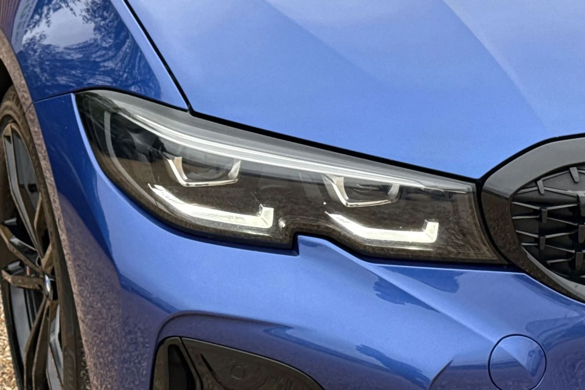 BMW 3 SERIES thumbnail image number 55