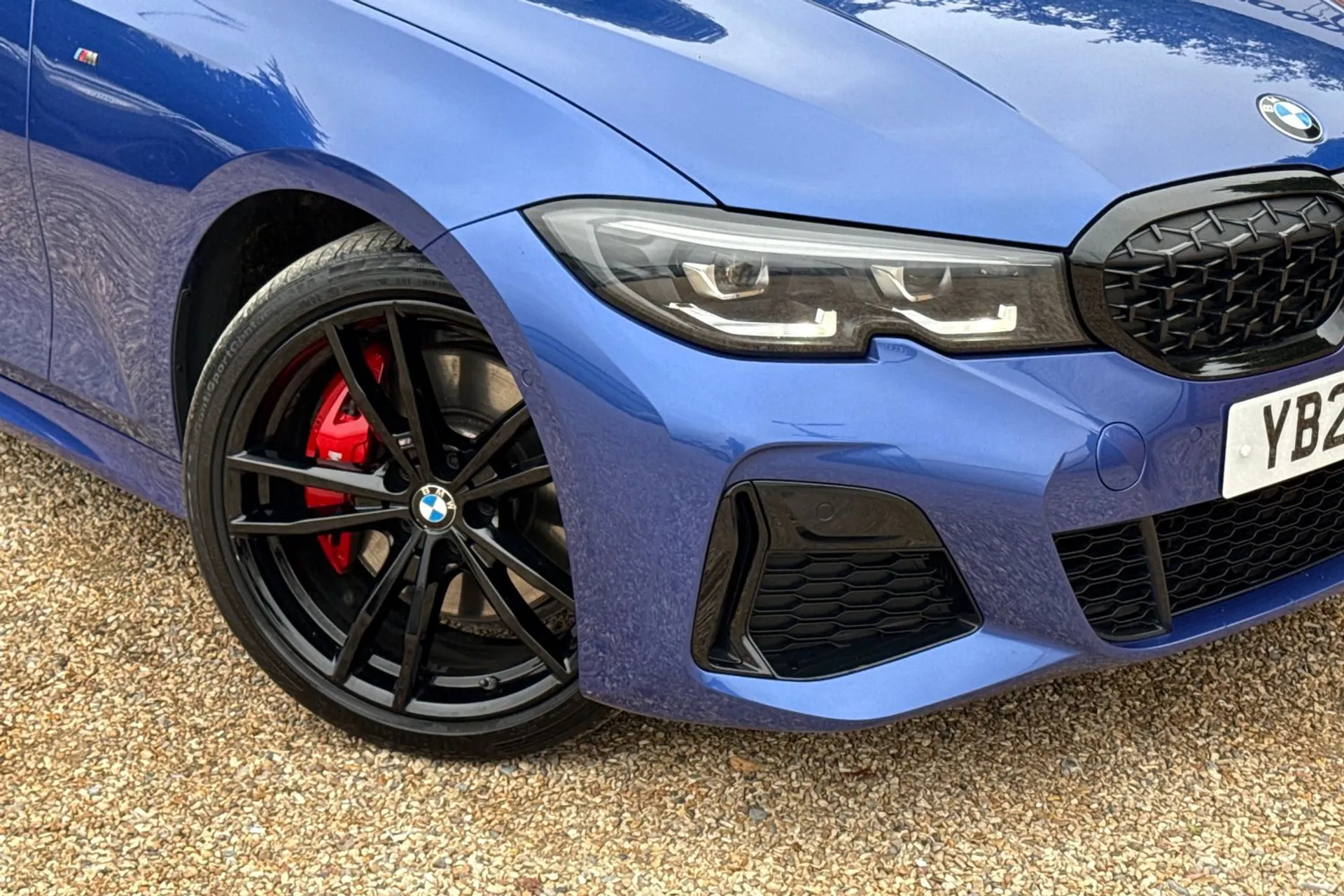 BMW 3 SERIES thumbnail image number 6