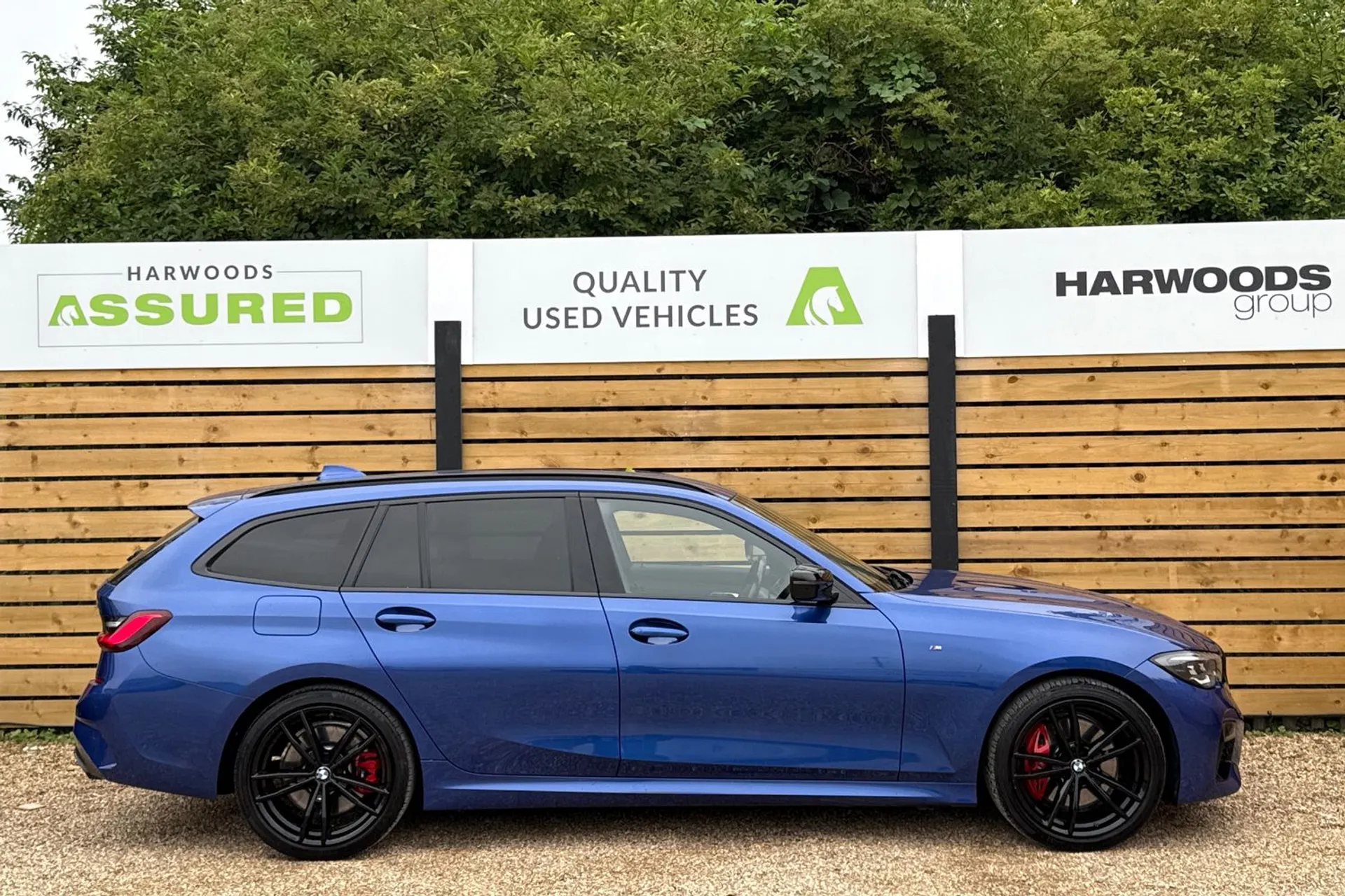 BMW 3 SERIES thumbnail image number 2