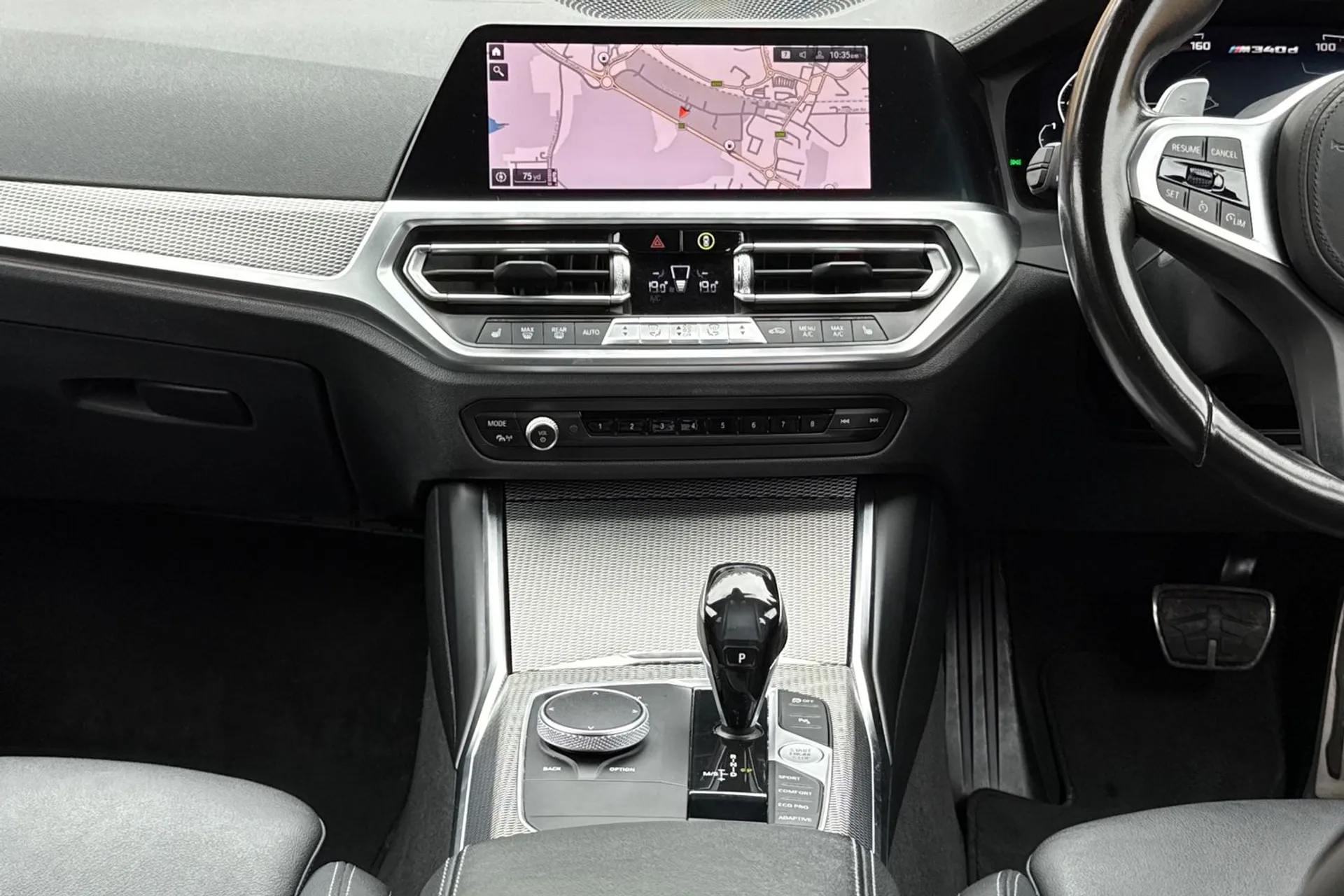 BMW 3 SERIES thumbnail image number 37