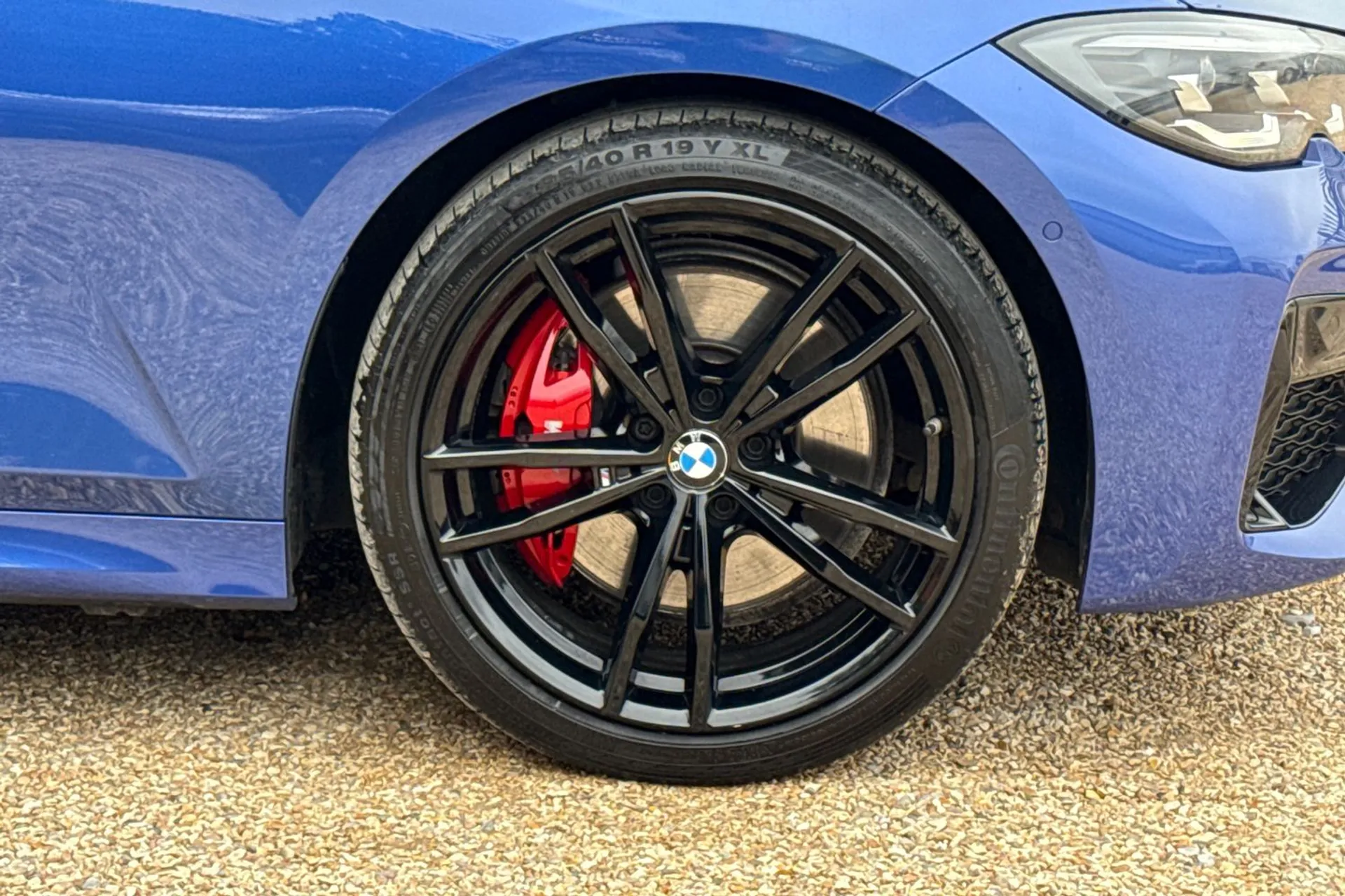 BMW 3 SERIES thumbnail image number 13