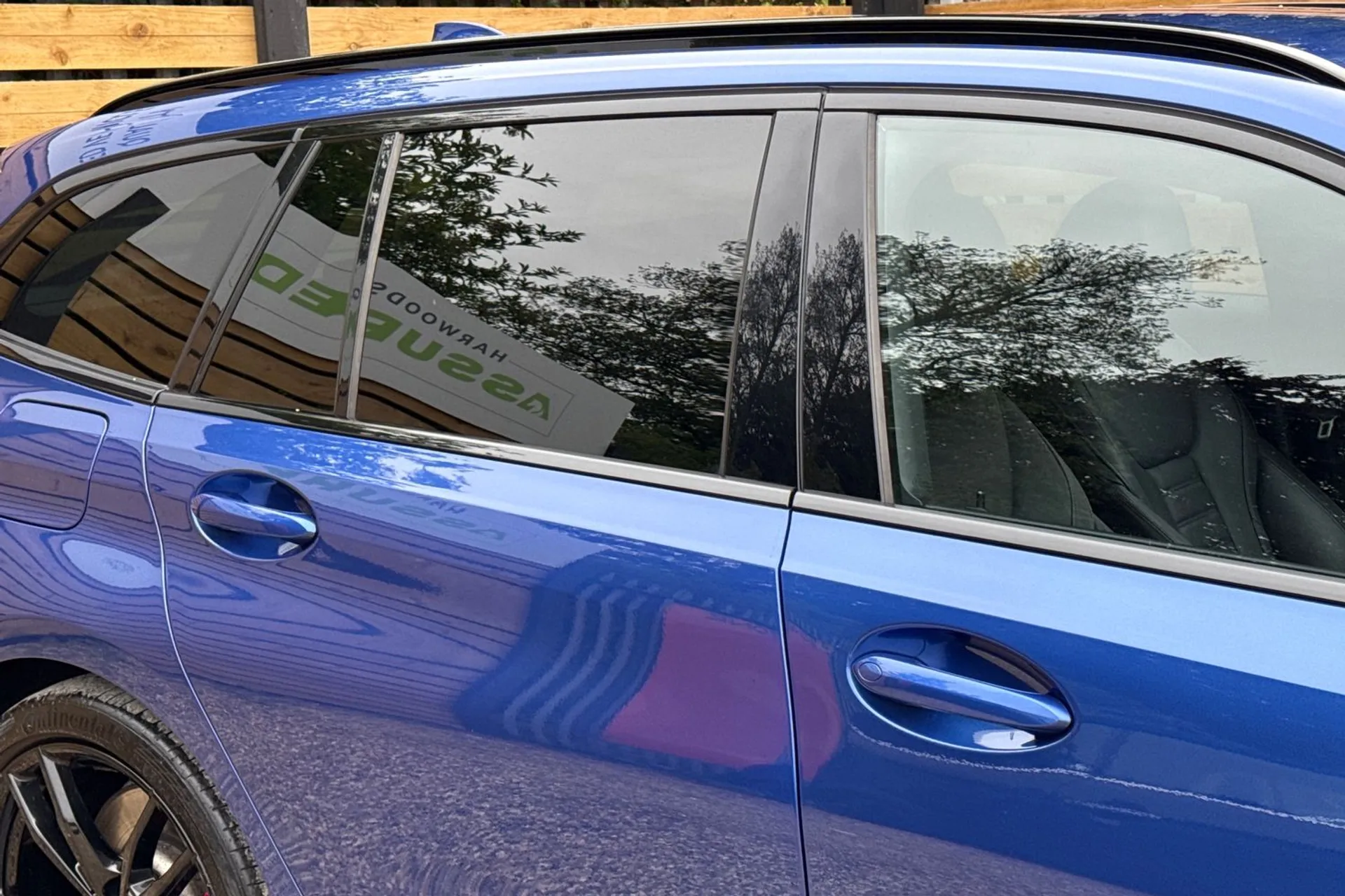 BMW 3 SERIES thumbnail image number 14
