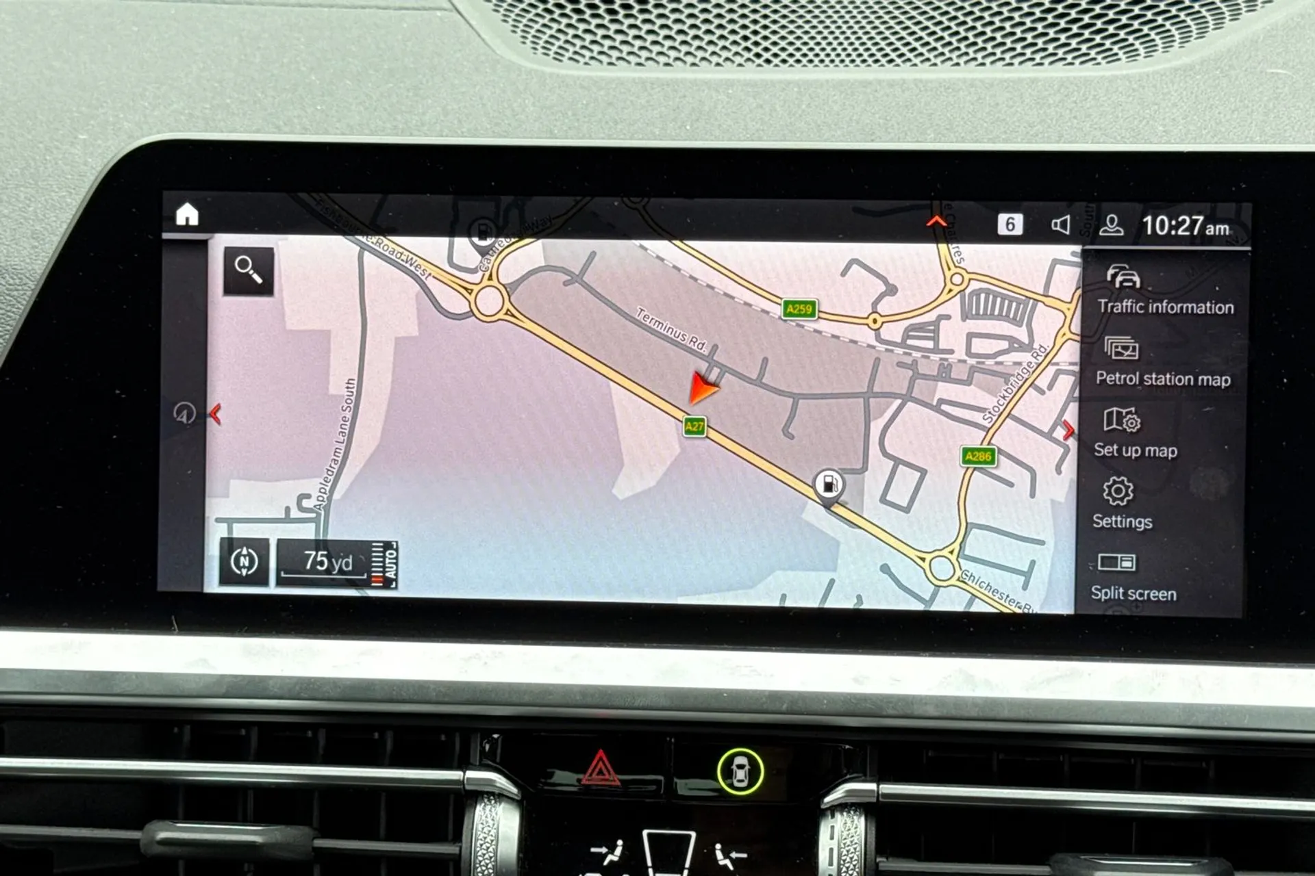 BMW 3 SERIES thumbnail image number 3