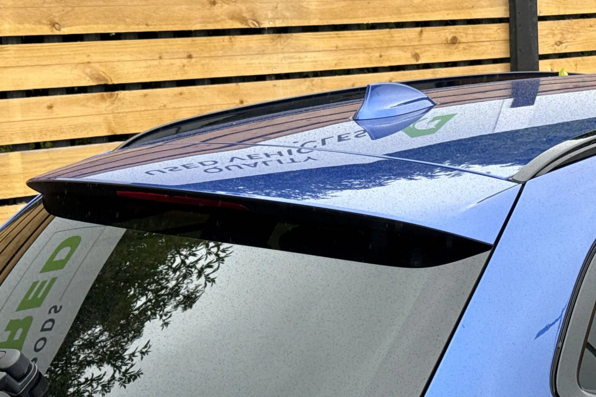 BMW 3 SERIES thumbnail image number 15