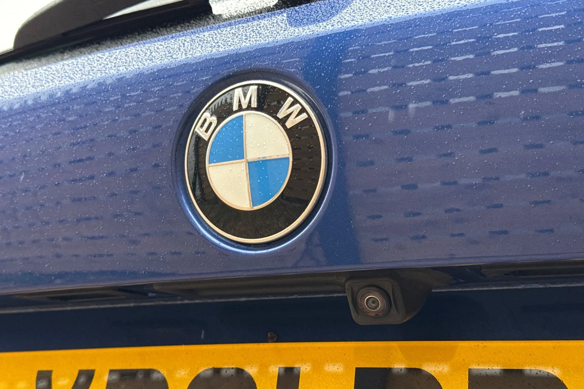 BMW 3 SERIES thumbnail image number 50