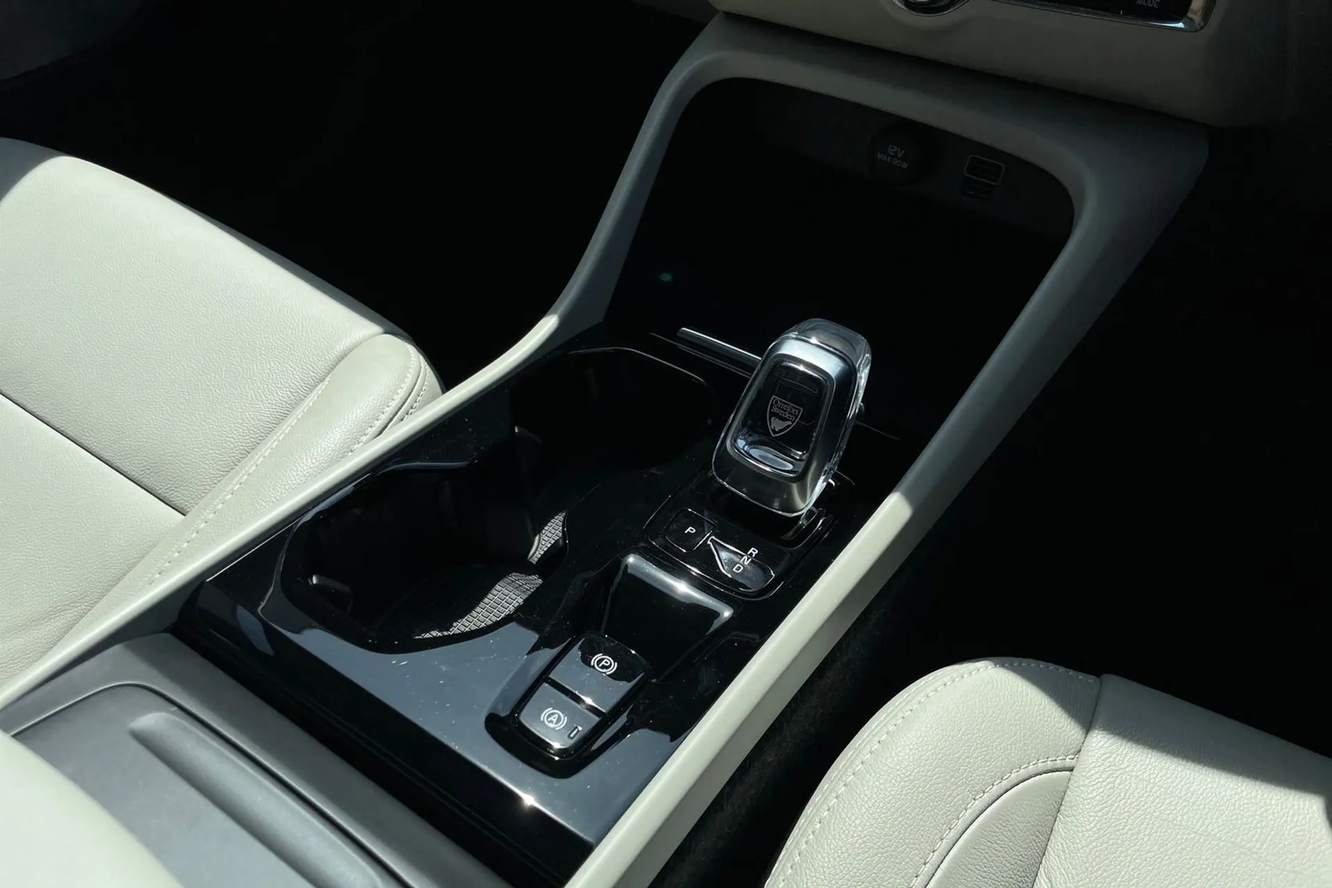 Volvo XC40 thumbnail image number 44