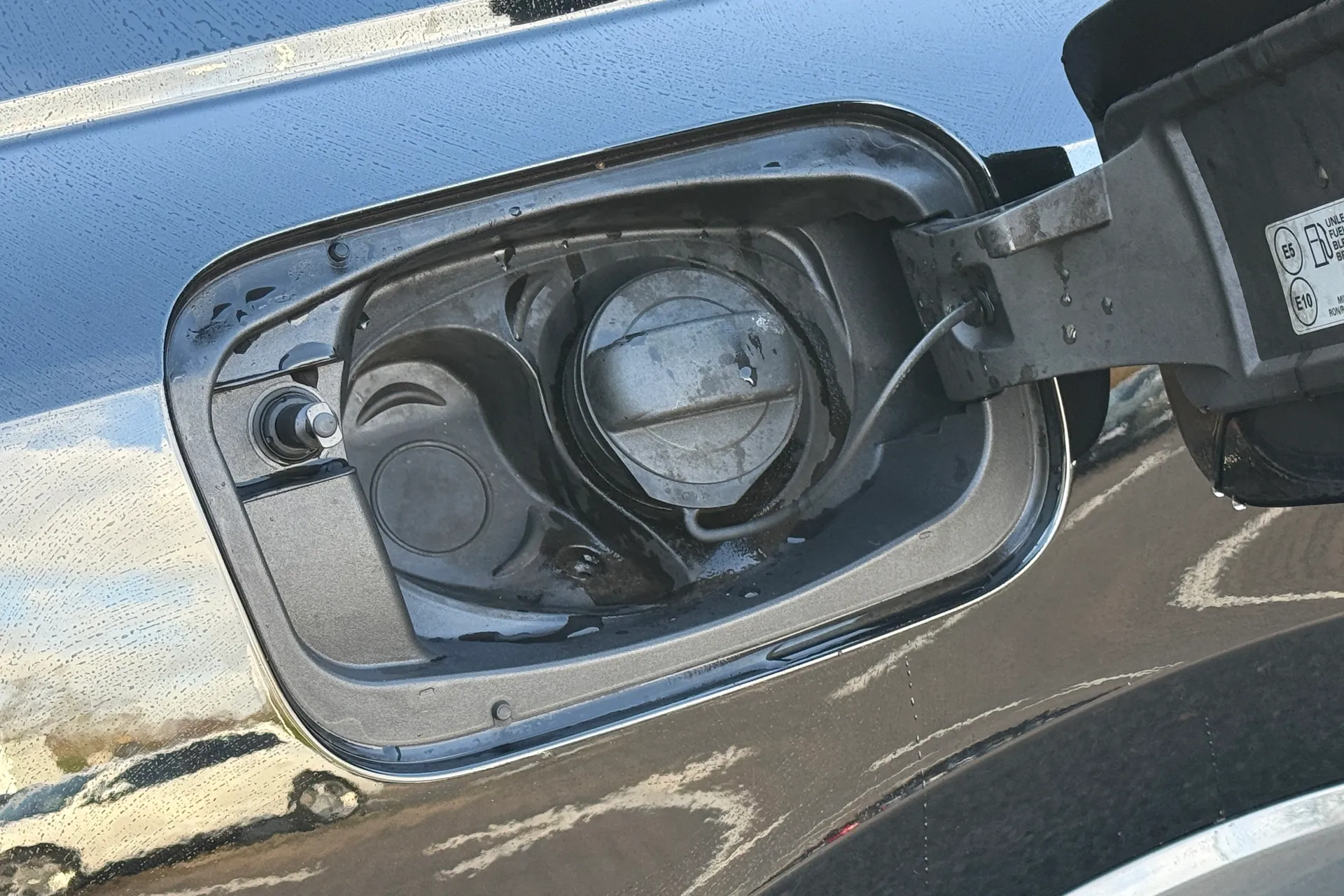 Audi Q3 thumbnail image number 33