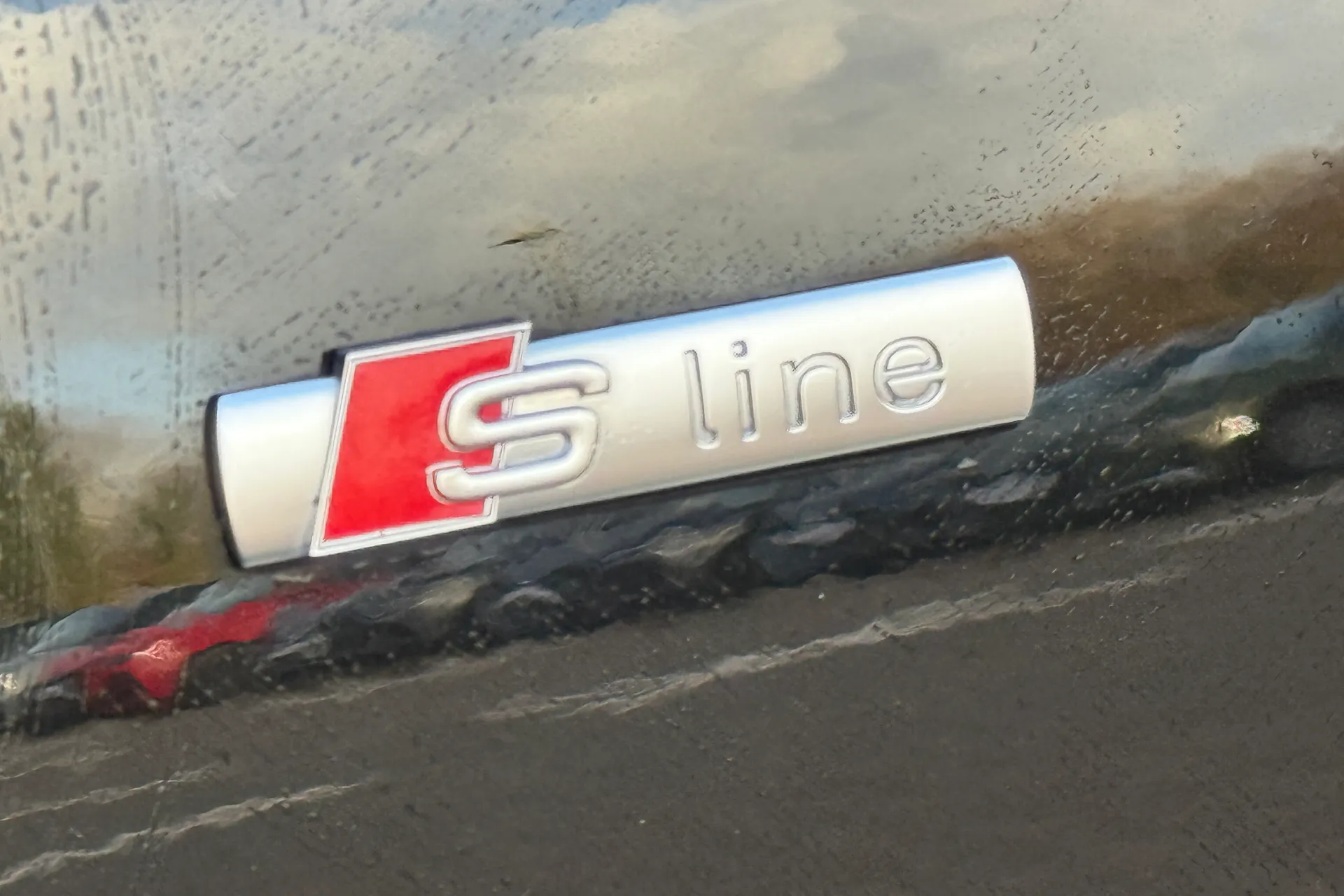 Audi Q3 thumbnail image number 49