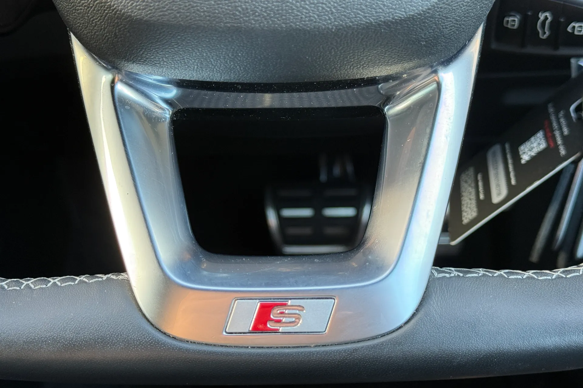 Audi Q3 thumbnail image number 65