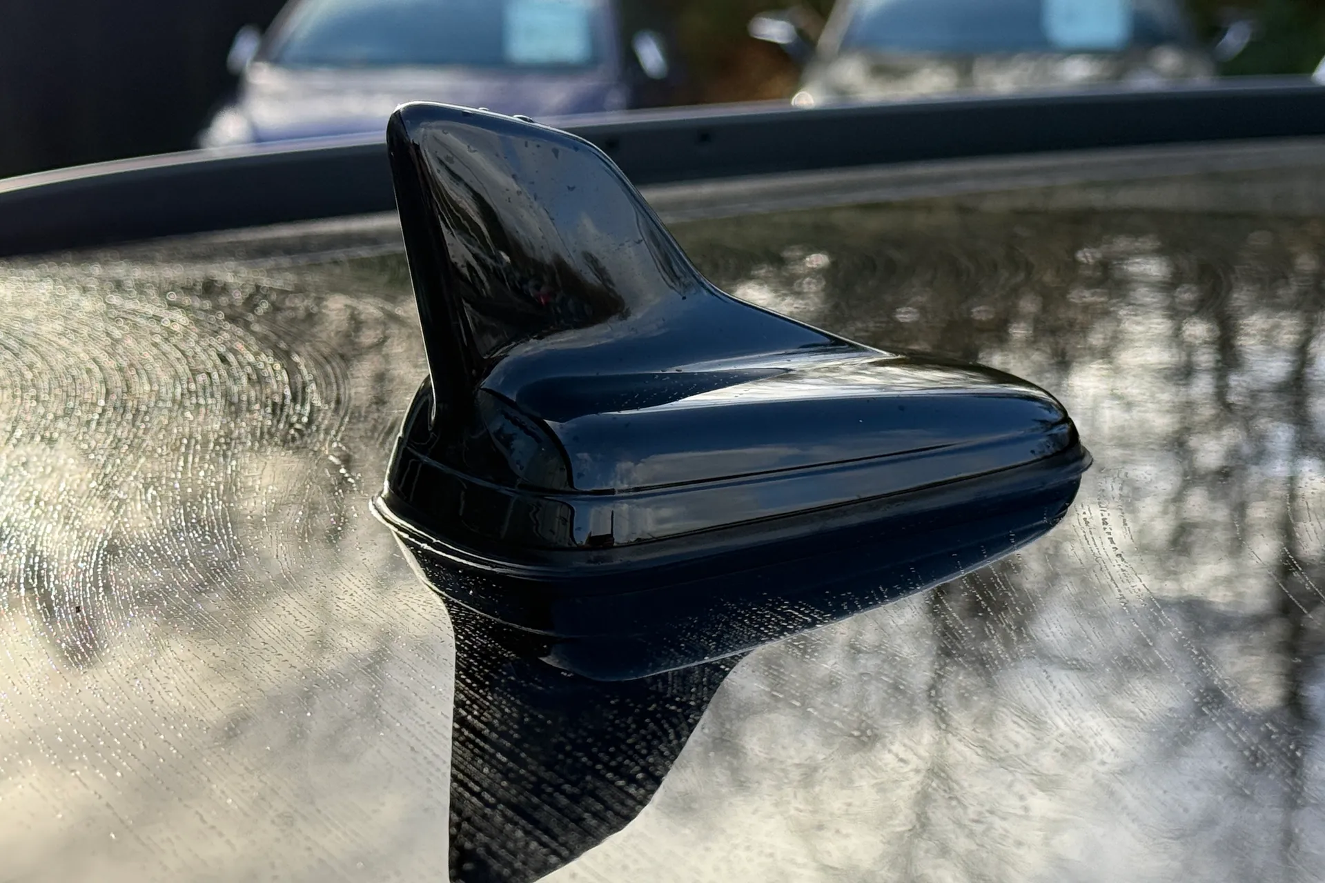 Audi Q3 thumbnail image number 58