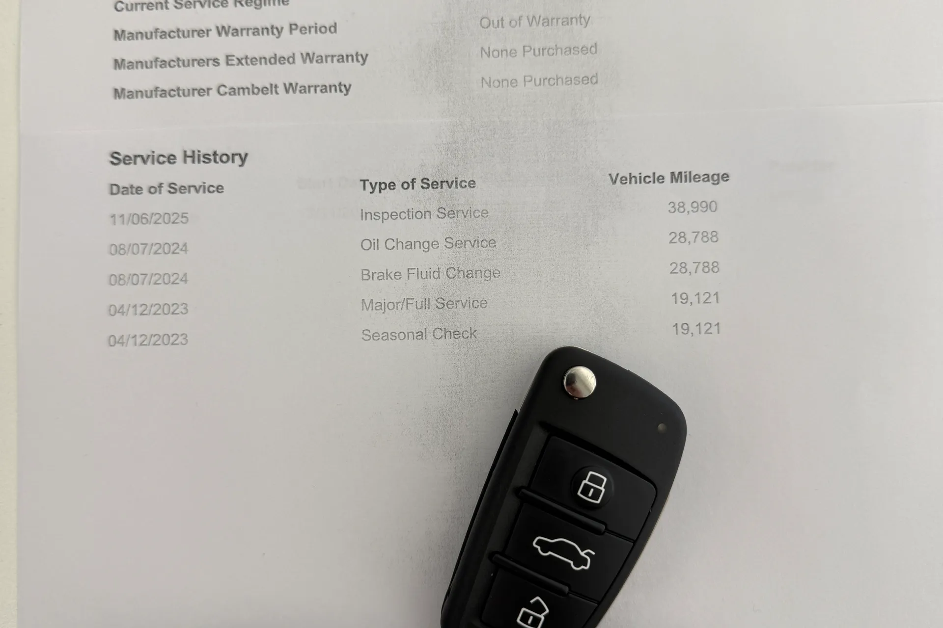 Audi Q3 thumbnail image number 4