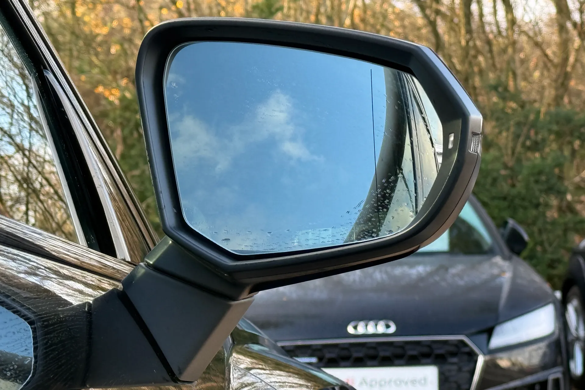 Audi Q3 thumbnail image number 39