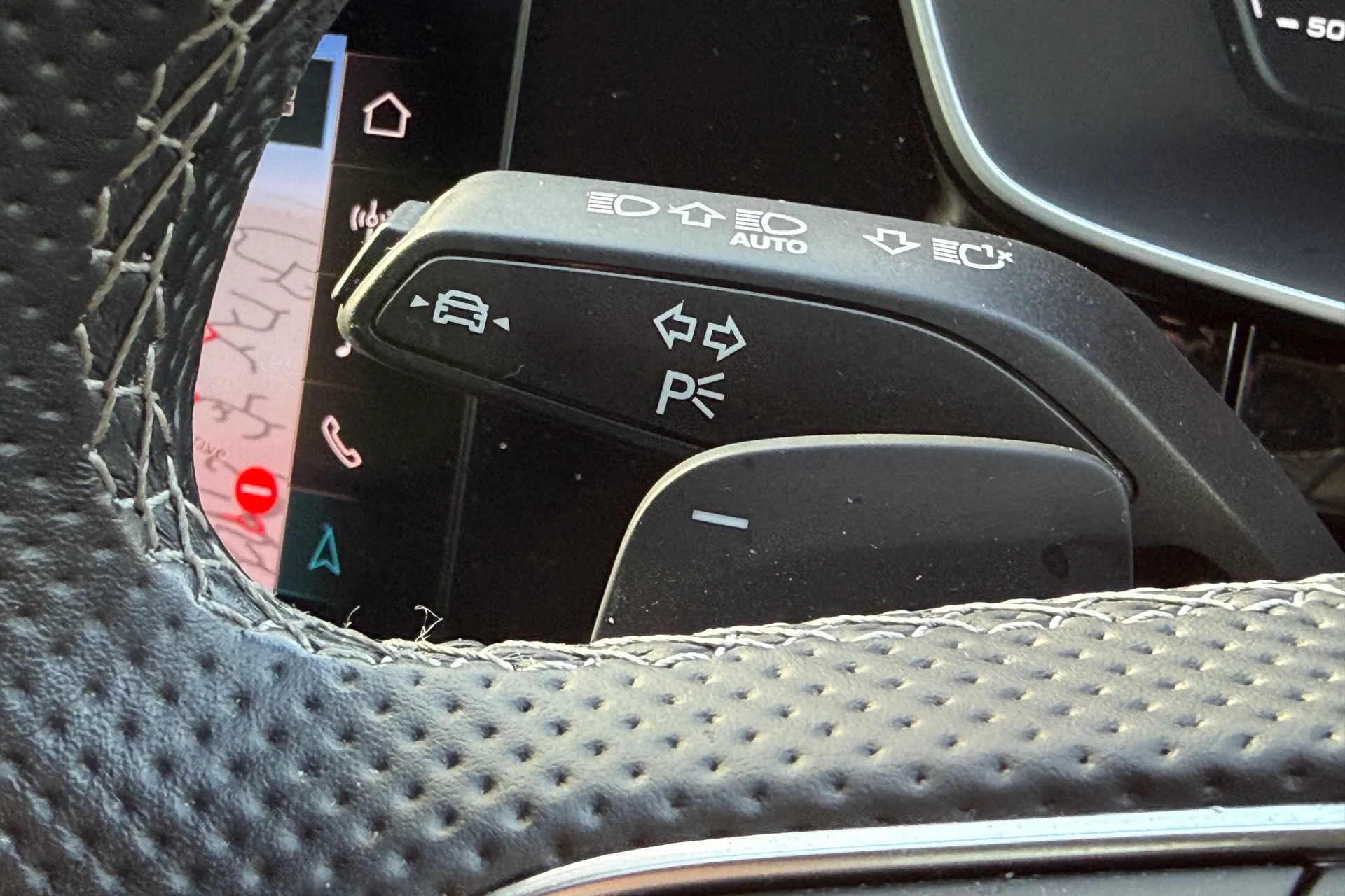 Audi Q3 thumbnail image number 64